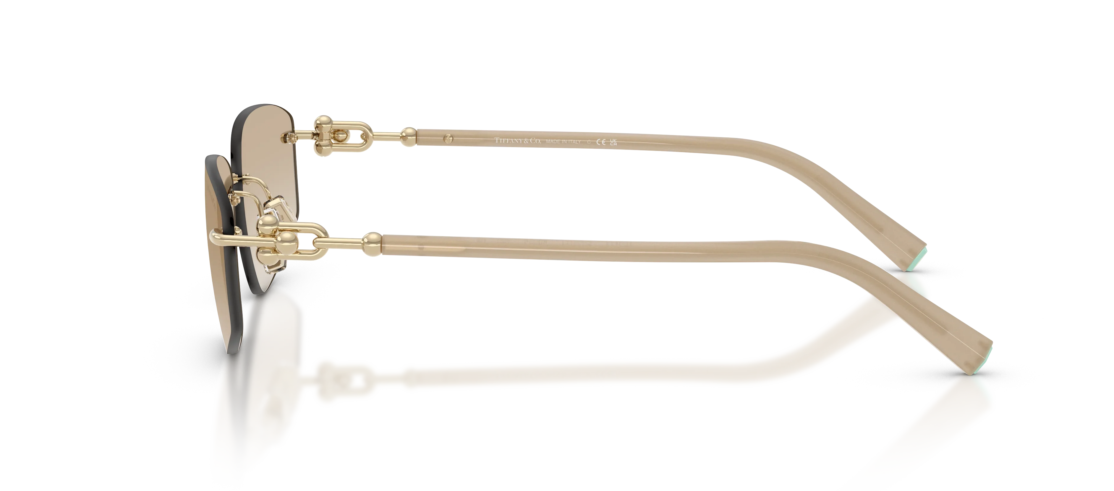 Unisex Γυαλιά Ηλίου Tiffany TF 3114 602111 59