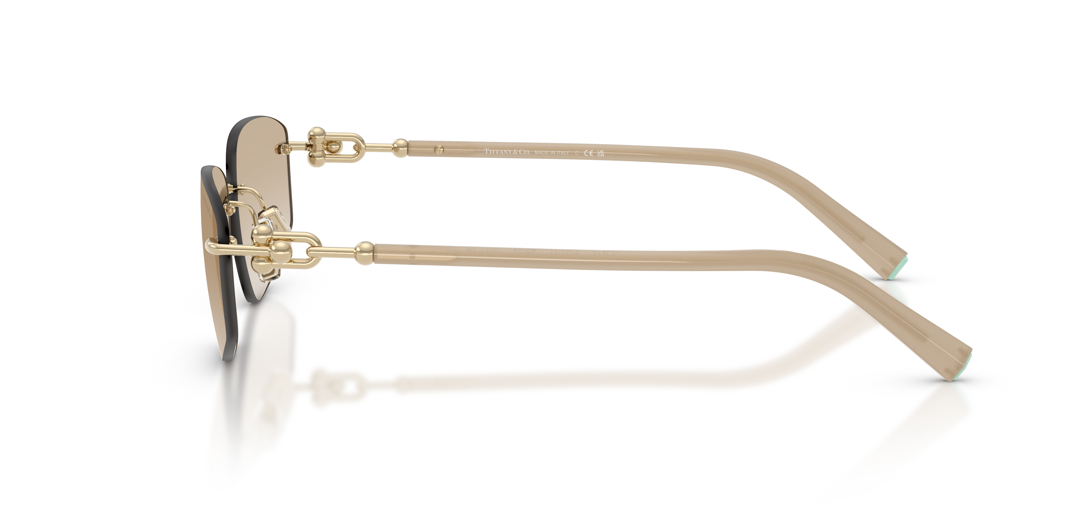 Unisex Γυαλιά Ηλίου Tiffany TF 3114 602111 59