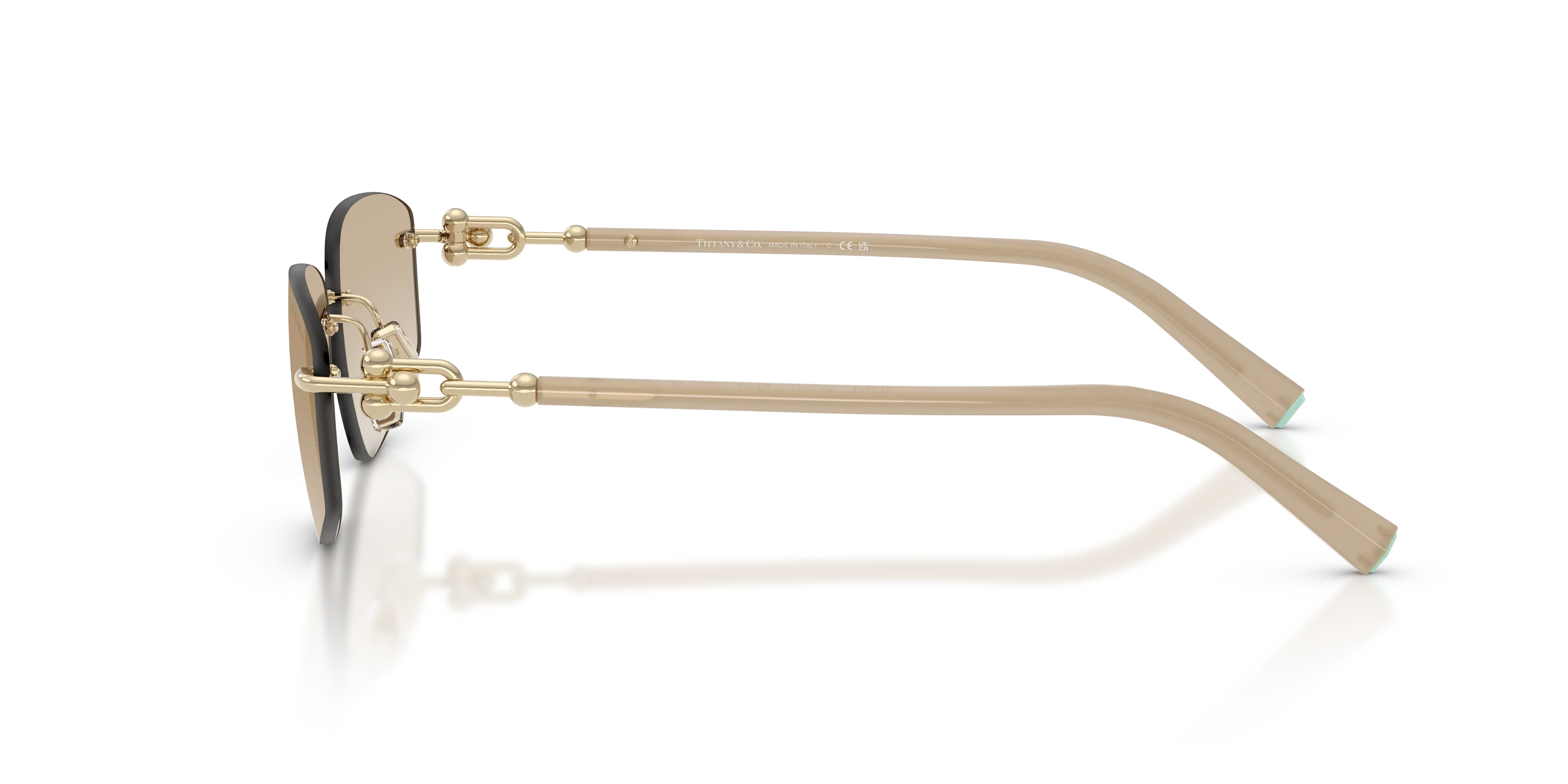 Unisex Γυαλιά Ηλίου Tiffany TF 3114 602111 59