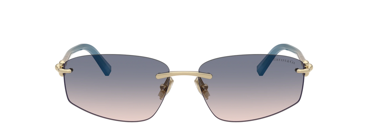 Γυναικεία Γυαλιά Ηλίου Tiffany TF 3114 619116 59