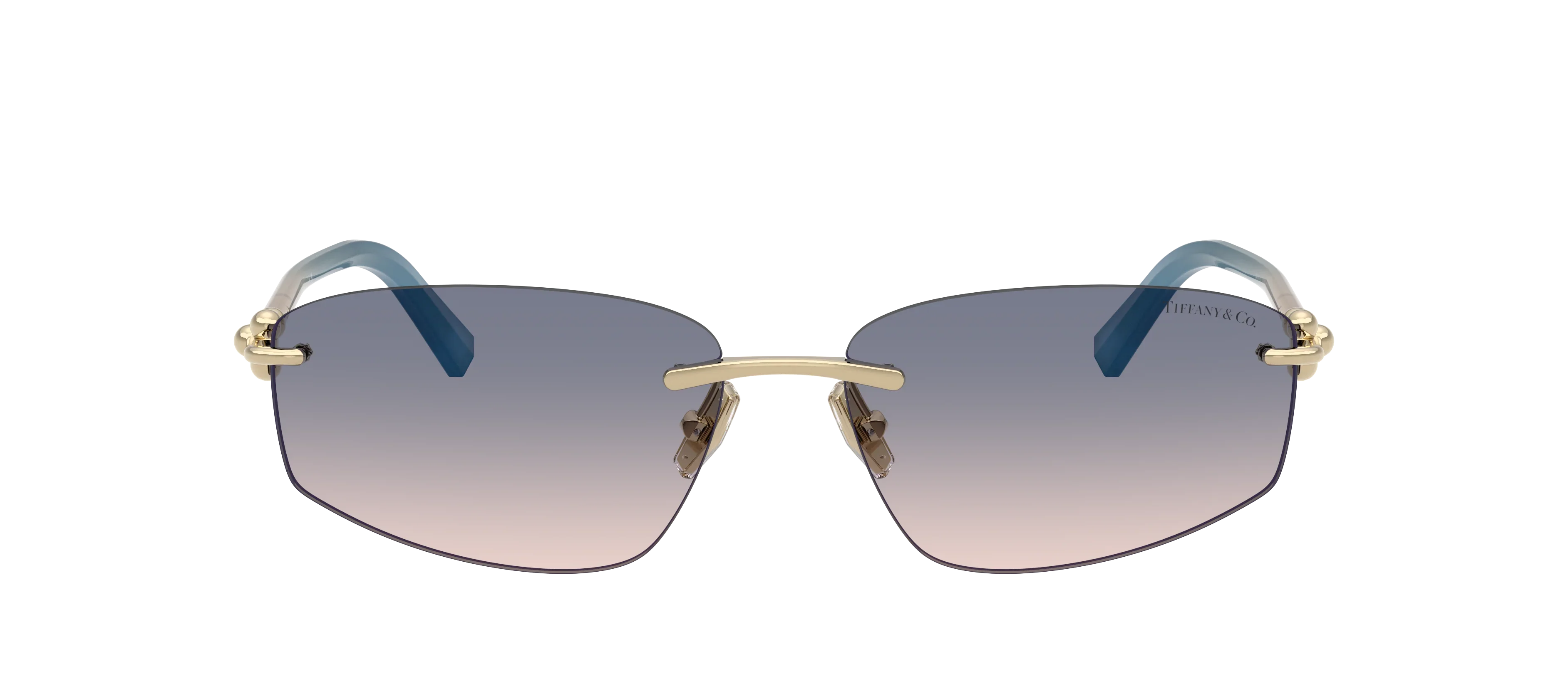 Γυναικεία Γυαλιά Ηλίου Tiffany TF 3114 619116 59