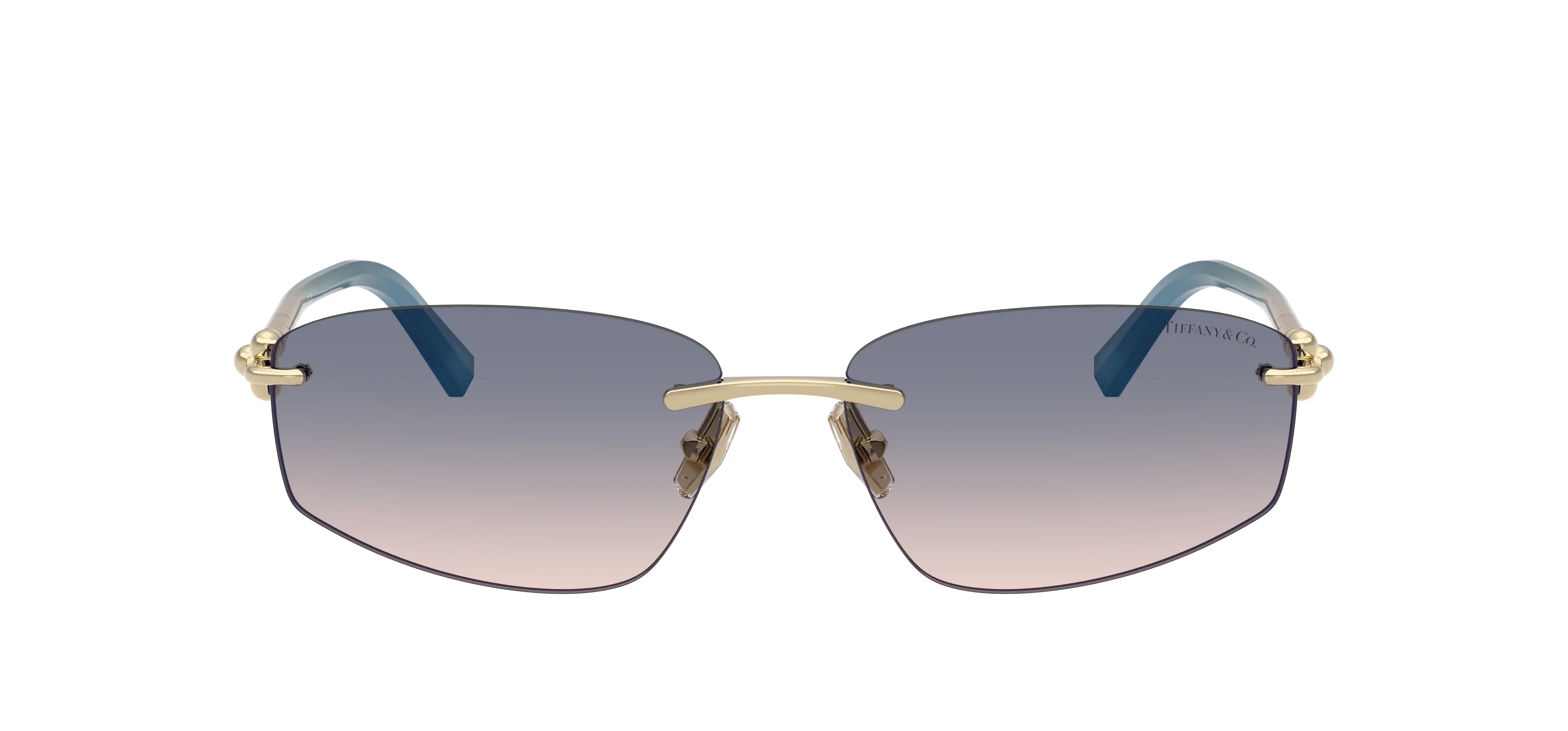 Γυναικεία Γυαλιά Ηλίου Tiffany TF 3114 619116 59