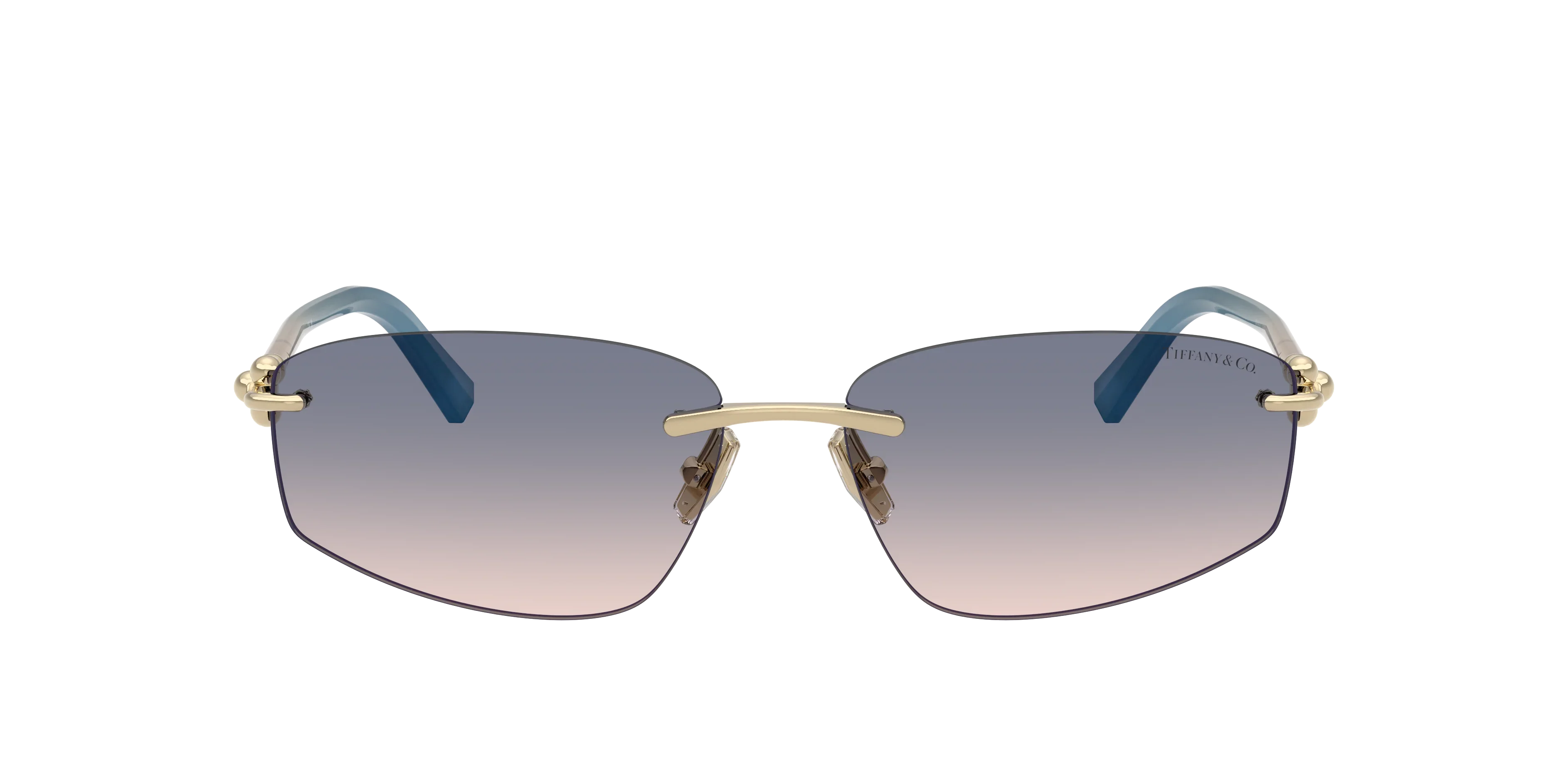 Γυναικεία Γυαλιά Ηλίου Tiffany TF 3114 619116 59