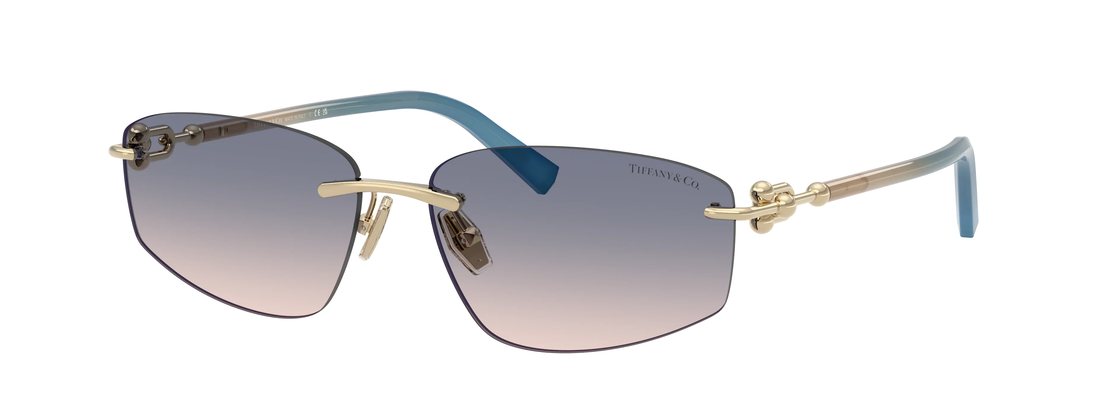 Γυναικεία Γυαλιά Ηλίου Tiffany TF 3114 619116 59