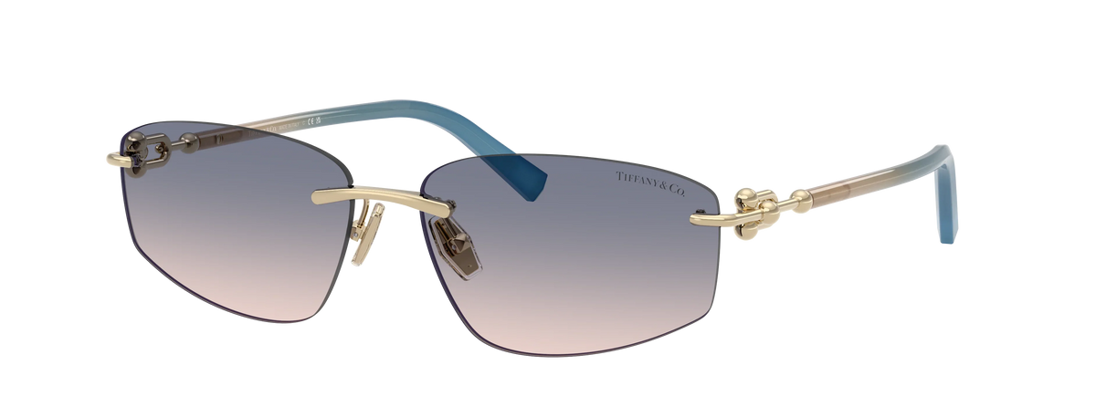 Γυναικεία Γυαλιά Ηλίου Tiffany TF 3114 619116 59