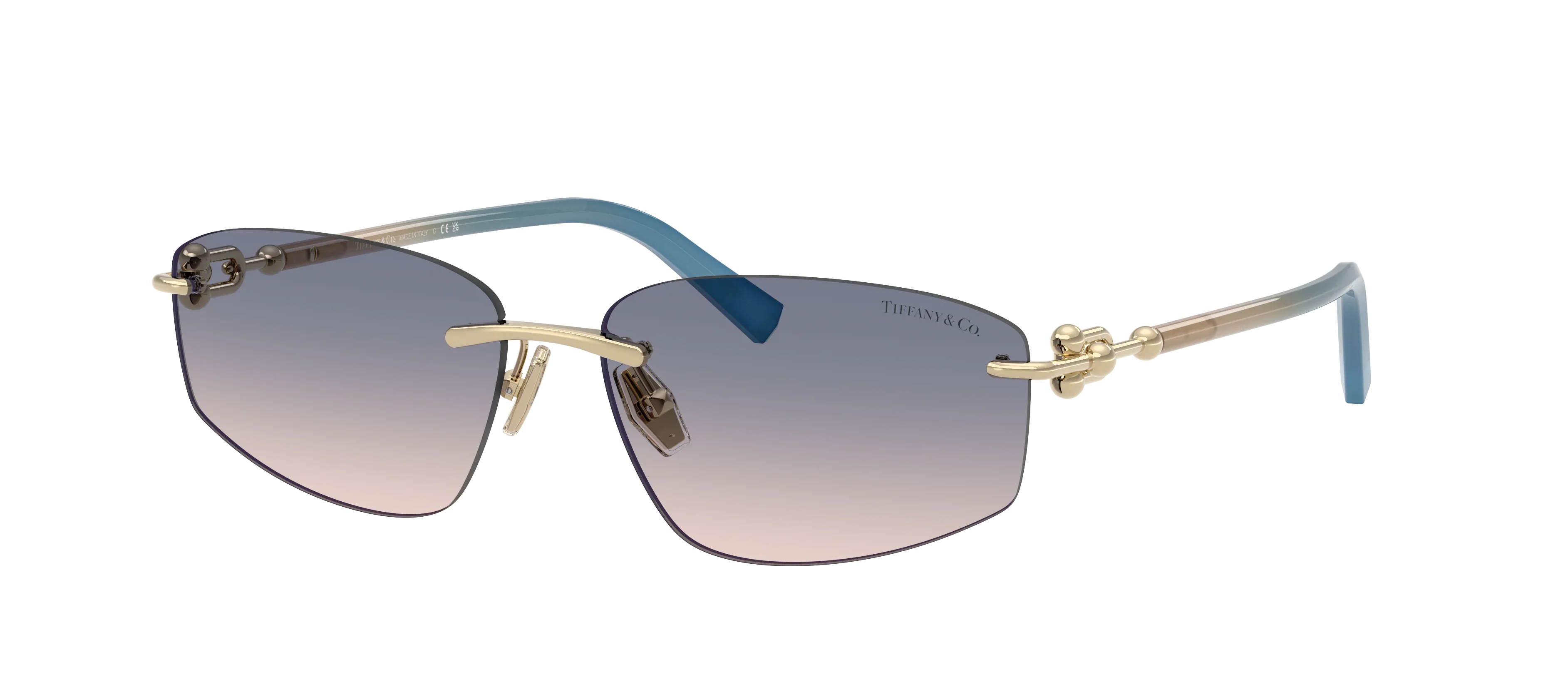 Γυναικεία Γυαλιά Ηλίου Tiffany TF 3114 619116 59