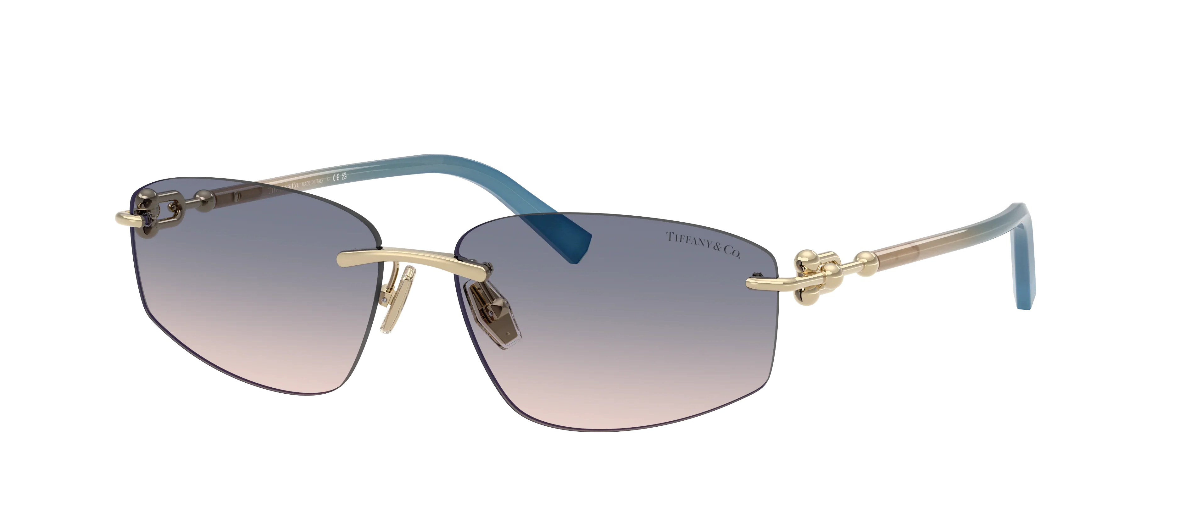 Γυναικεία Γυαλιά Ηλίου Tiffany TF 3114 619116 59