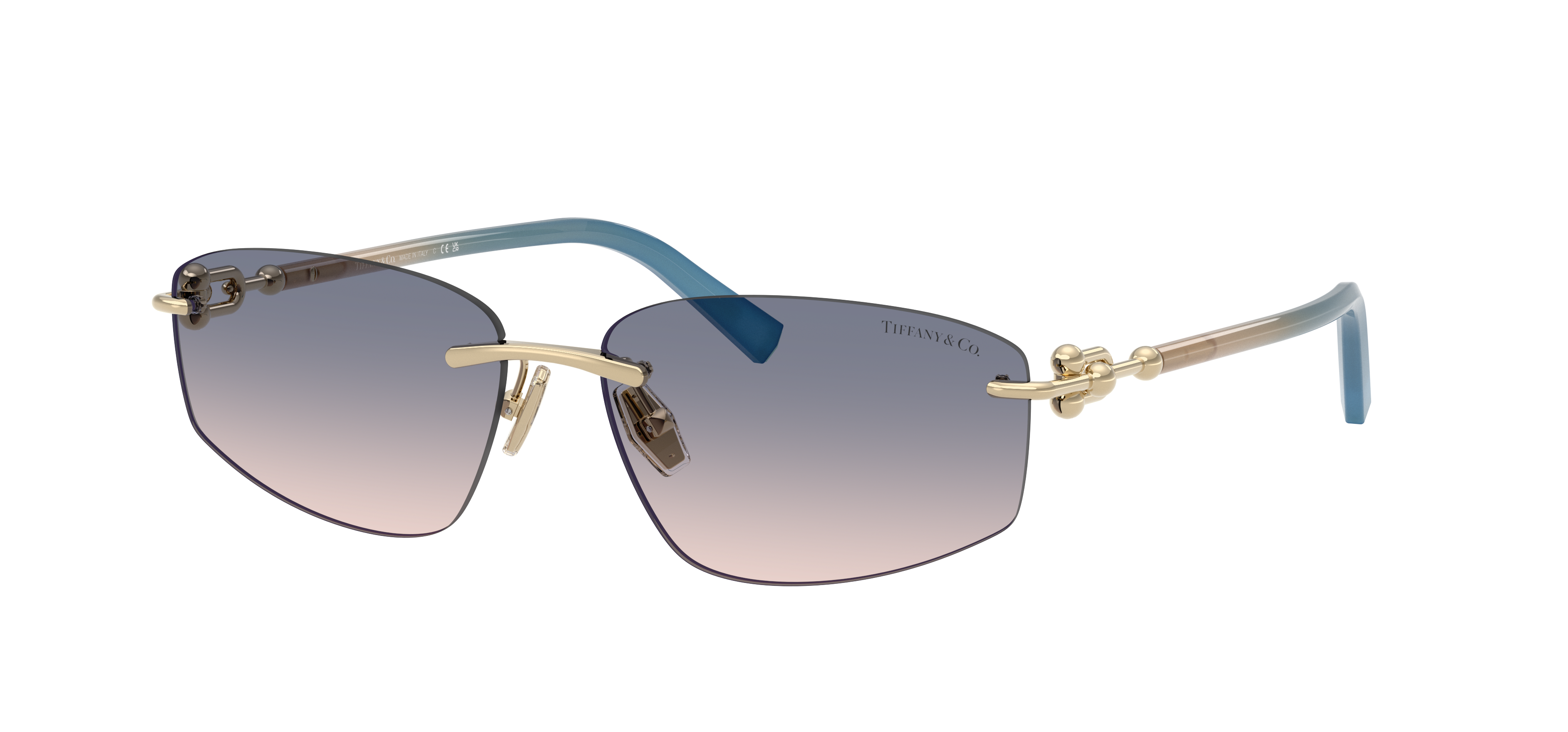 Γυναικεία Γυαλιά Ηλίου Tiffany TF 3114 619116 59