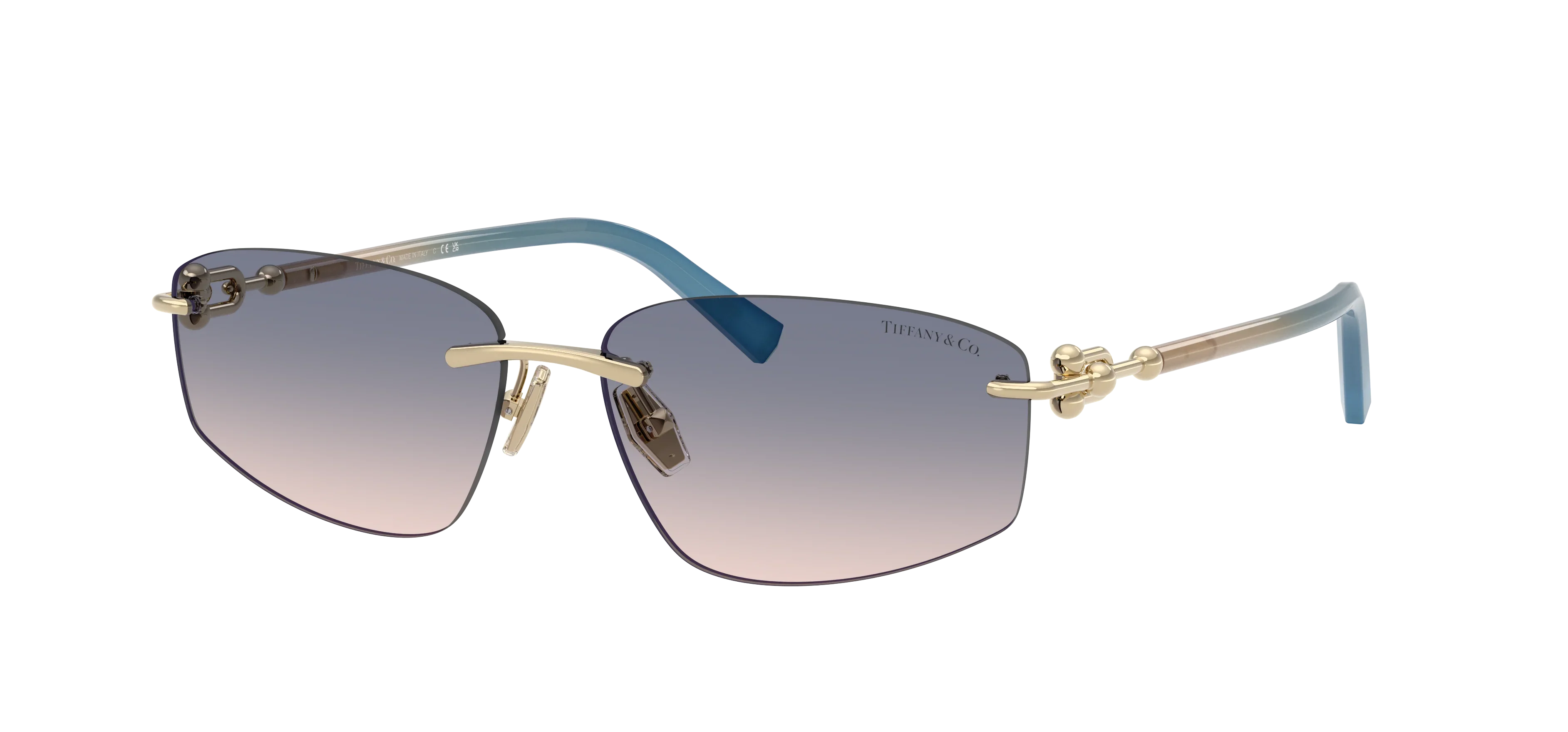 Γυναικεία Γυαλιά Ηλίου Tiffany TF 3114 619116 59