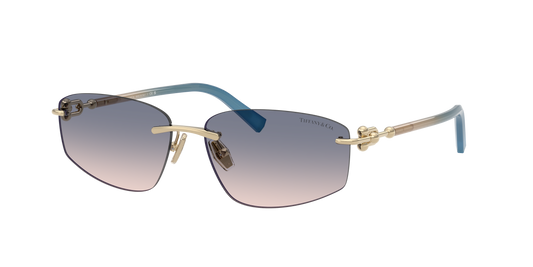 Γυναικεία Γυαλιά Ηλίου Tiffany TF 3114 619116 59