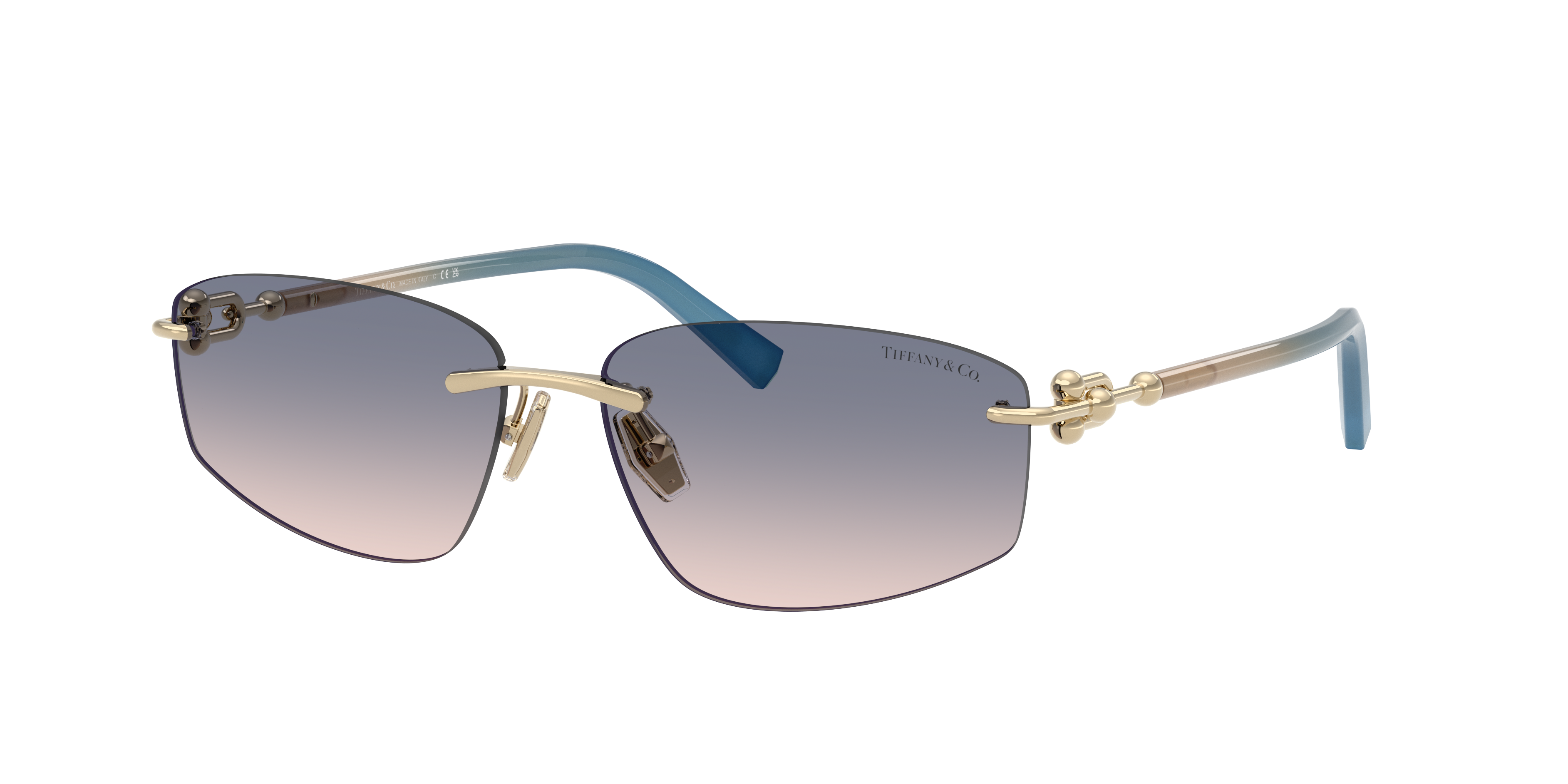 Γυναικεία Γυαλιά Ηλίου Tiffany TF 3114 619116 59