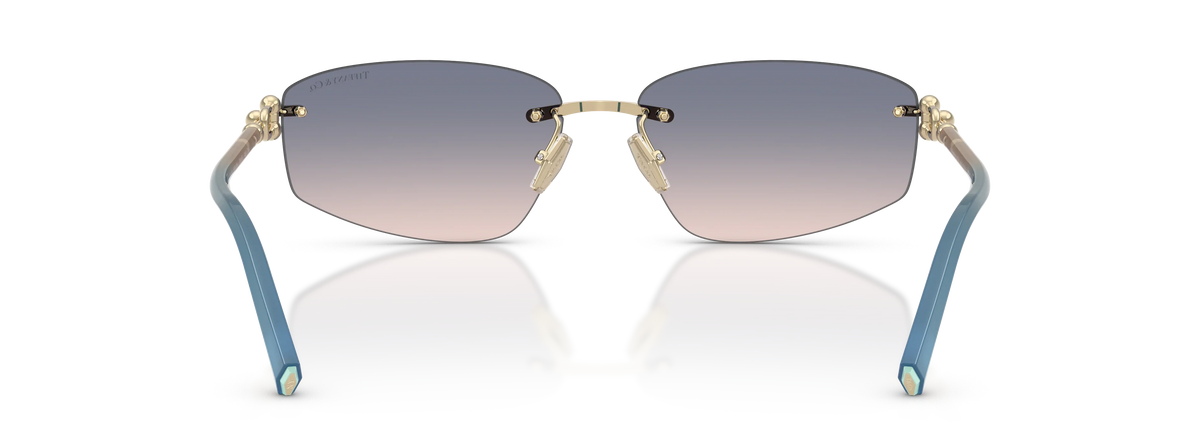 Γυναικεία Γυαλιά Ηλίου Tiffany TF 3114 619116 59