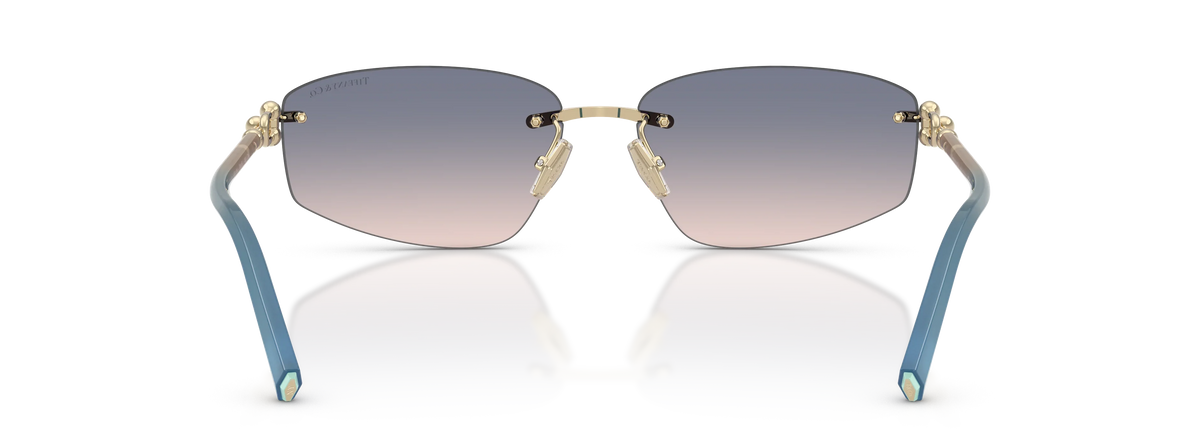 Γυναικεία Γυαλιά Ηλίου Tiffany TF 3114 619116 59