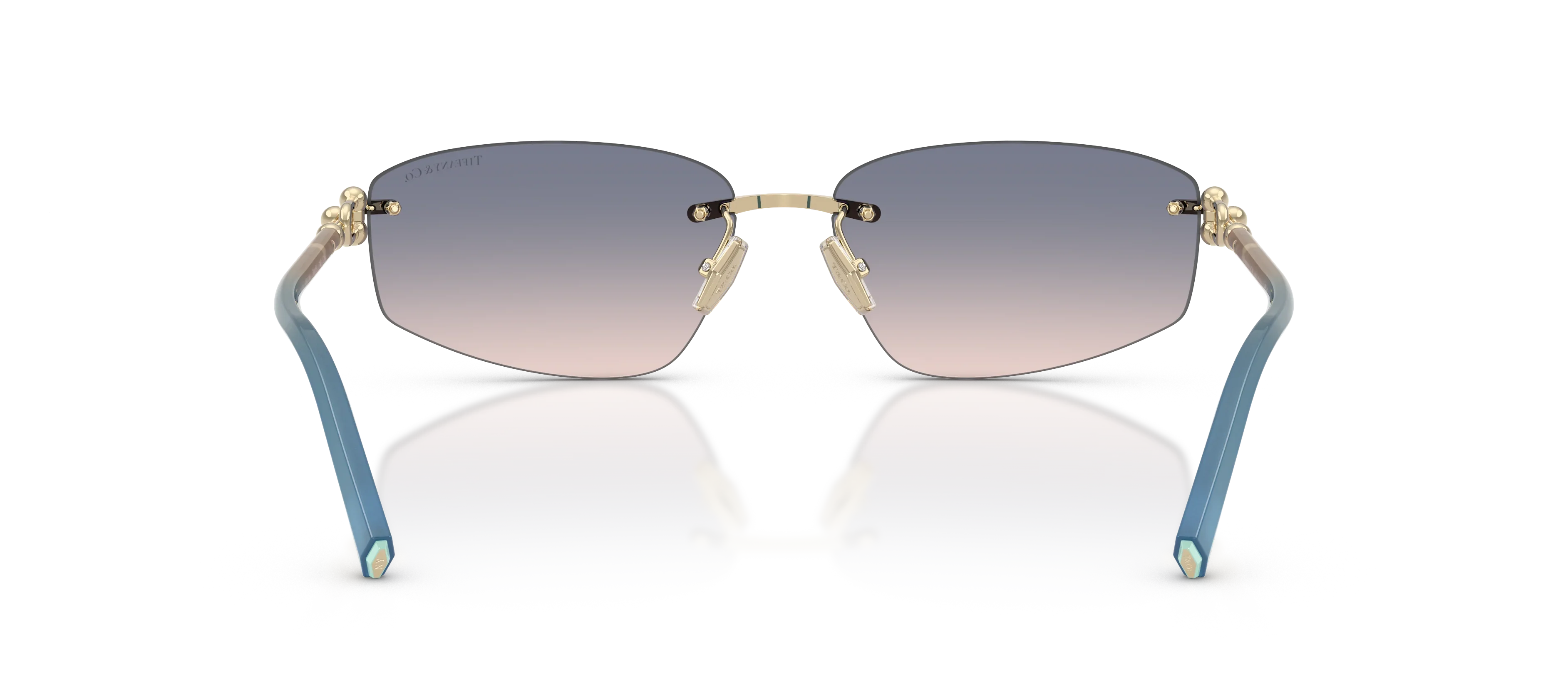 Γυναικεία Γυαλιά Ηλίου Tiffany TF 3114 619116 59