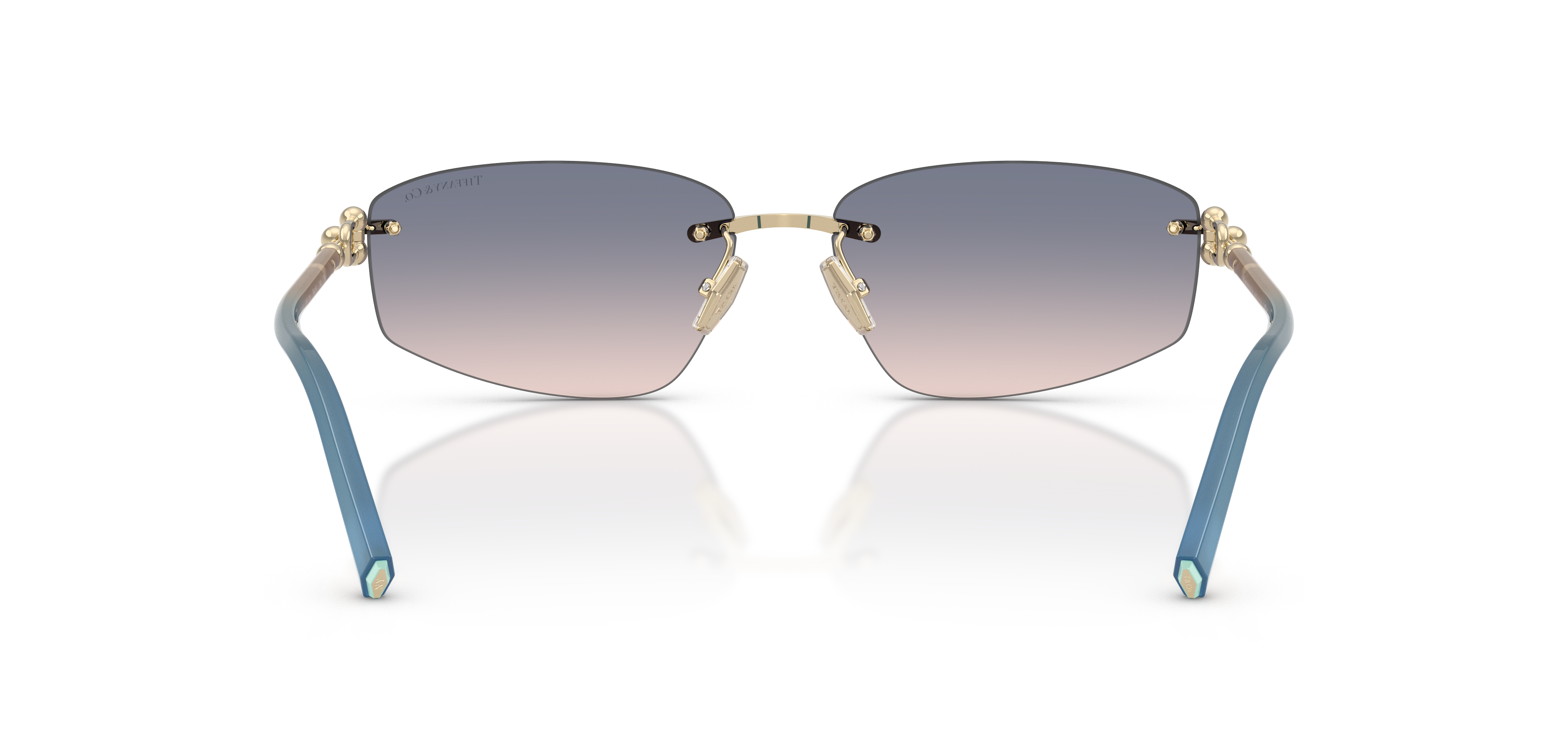 Γυναικεία Γυαλιά Ηλίου Tiffany TF 3114 619116 59