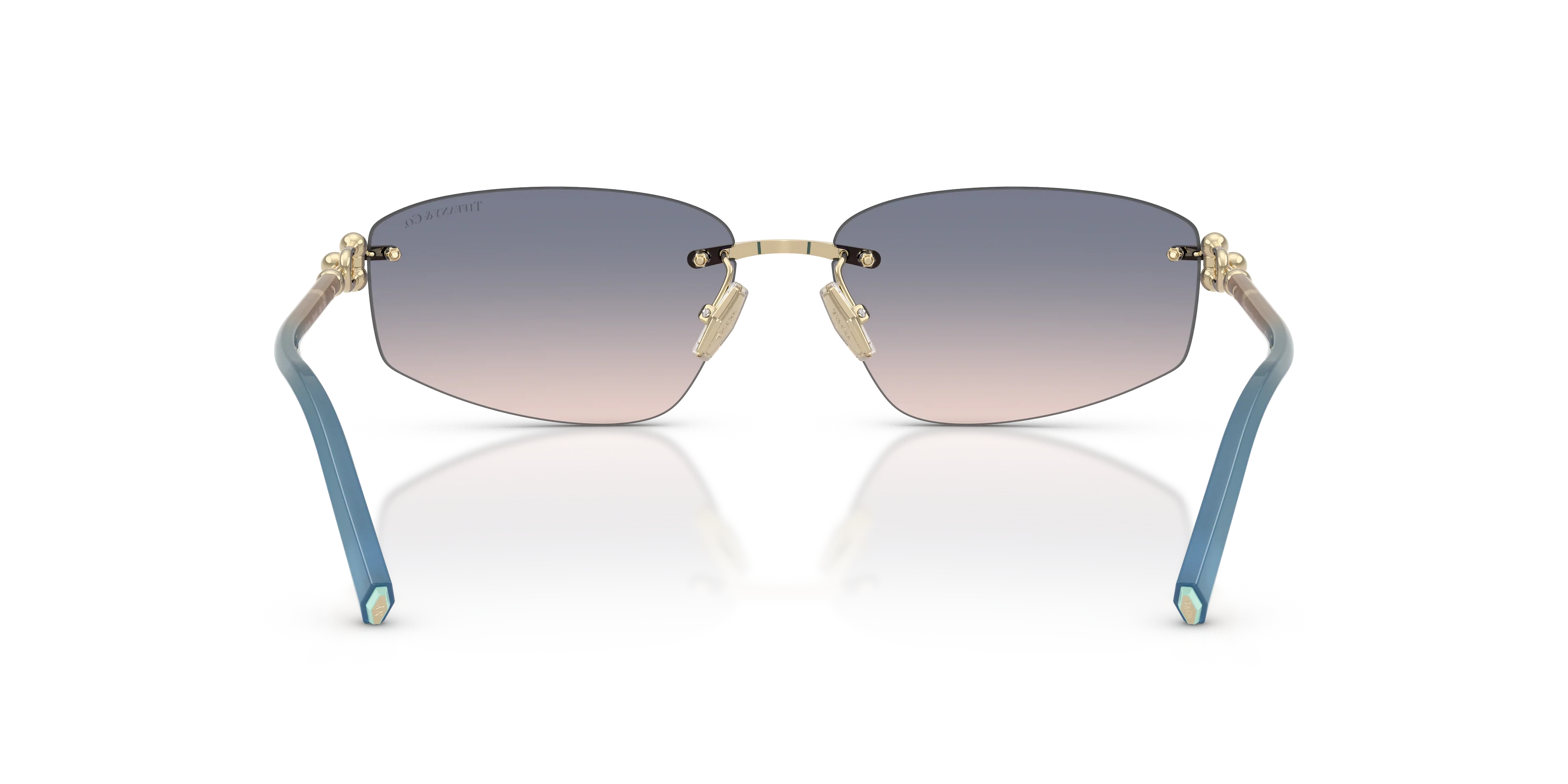 Γυναικεία Γυαλιά Ηλίου Tiffany TF 3114 619116 59