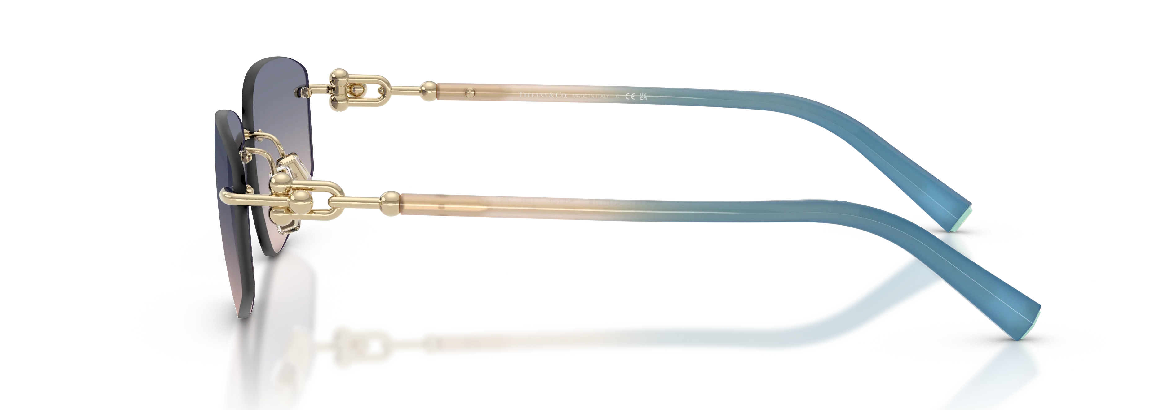Γυναικεία Γυαλιά Ηλίου Tiffany TF 3114 619116 59