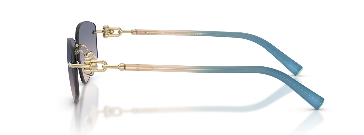 Γυναικεία Γυαλιά Ηλίου Tiffany TF 3114 619116 59