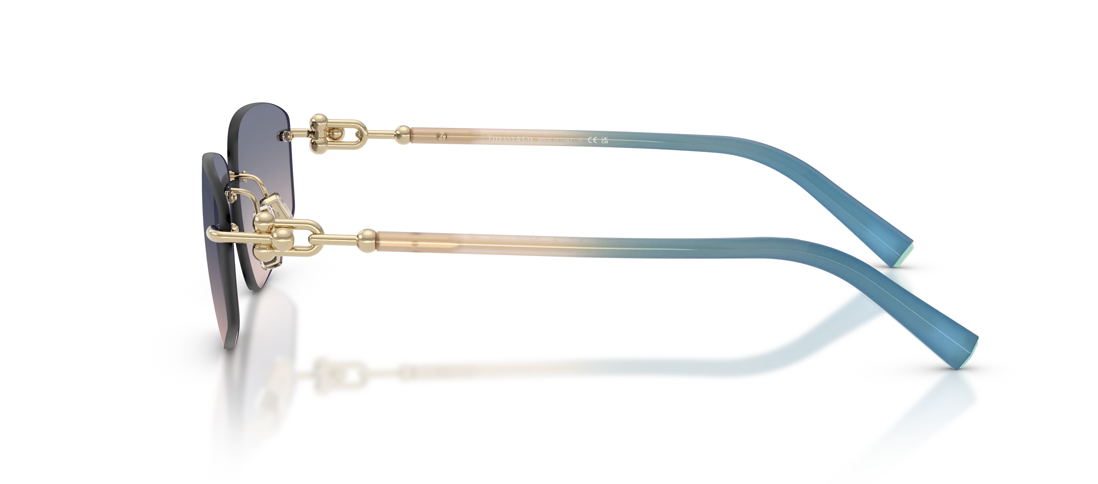 Γυναικεία Γυαλιά Ηλίου Tiffany TF 3114 619116 59