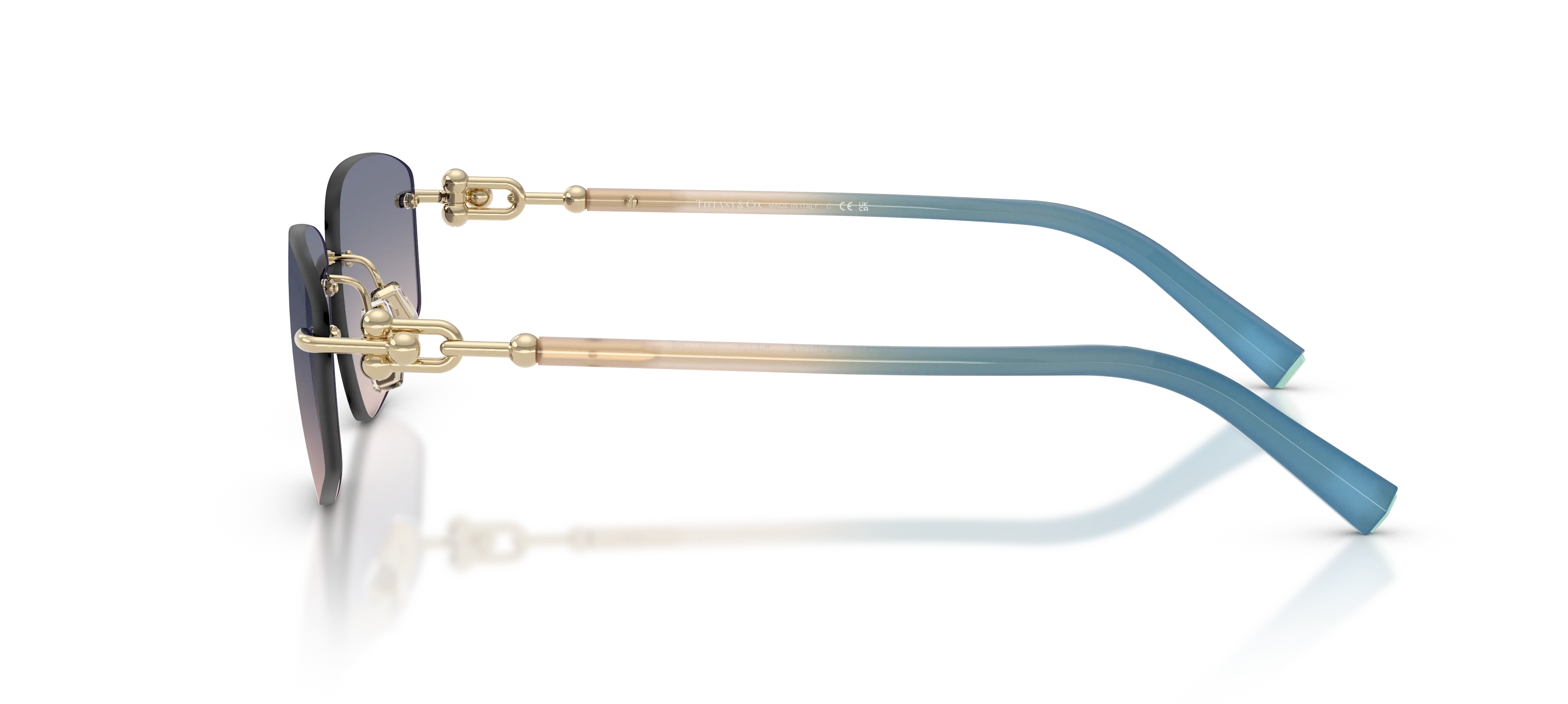 Γυναικεία Γυαλιά Ηλίου Tiffany TF 3114 619116 59