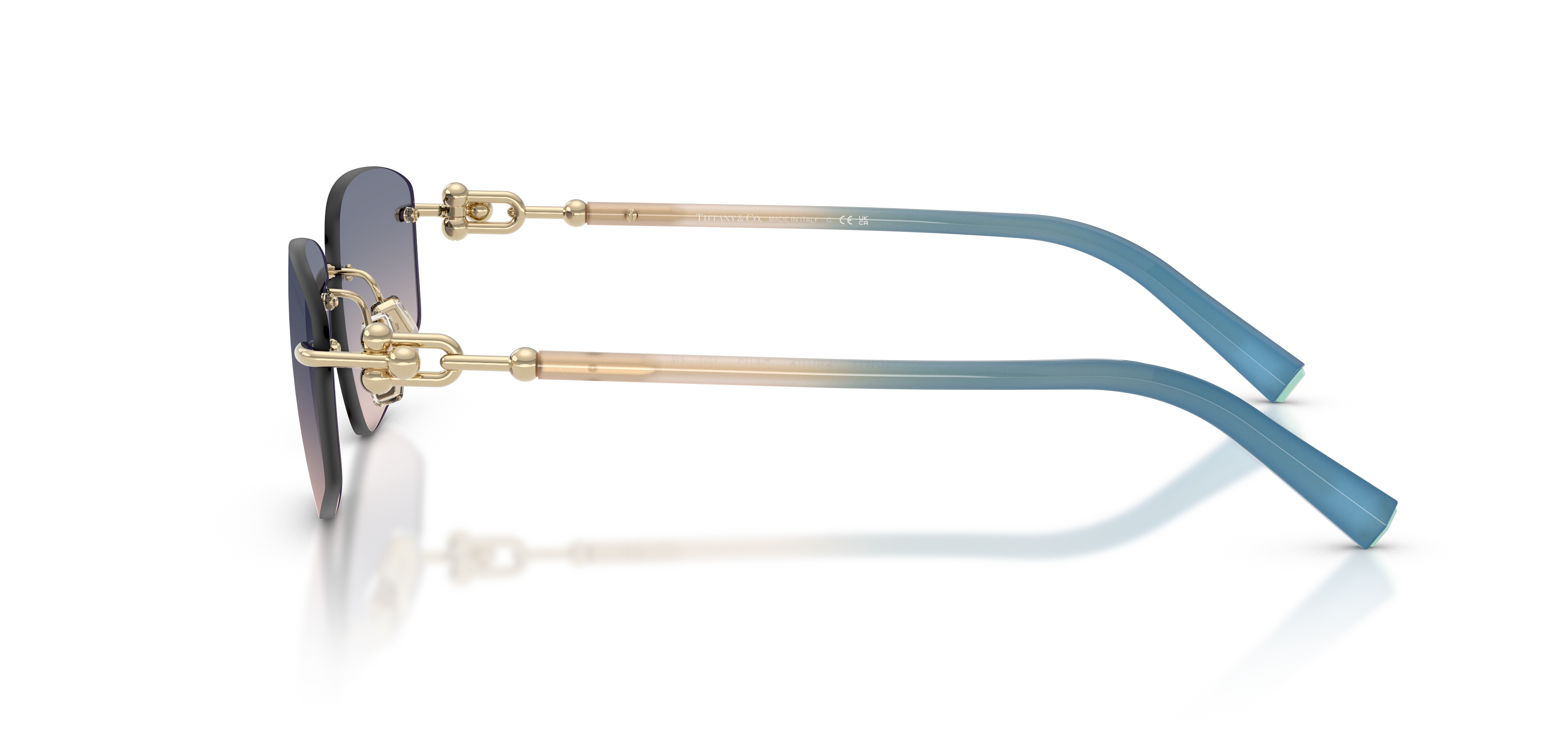 Γυναικεία Γυαλιά Ηλίου Tiffany TF 3114 619116 59