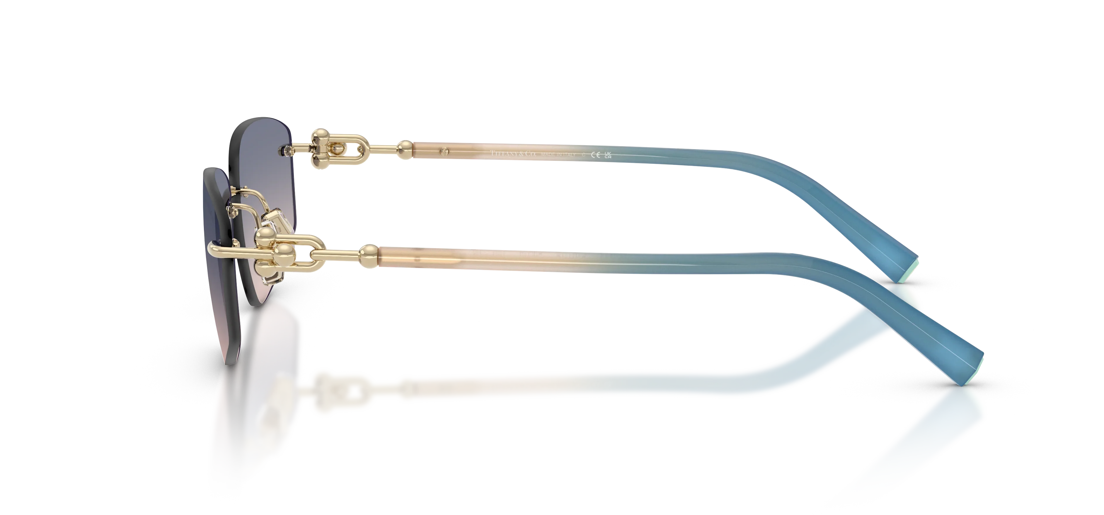 Γυναικεία Γυαλιά Ηλίου Tiffany TF 3114 619116 59