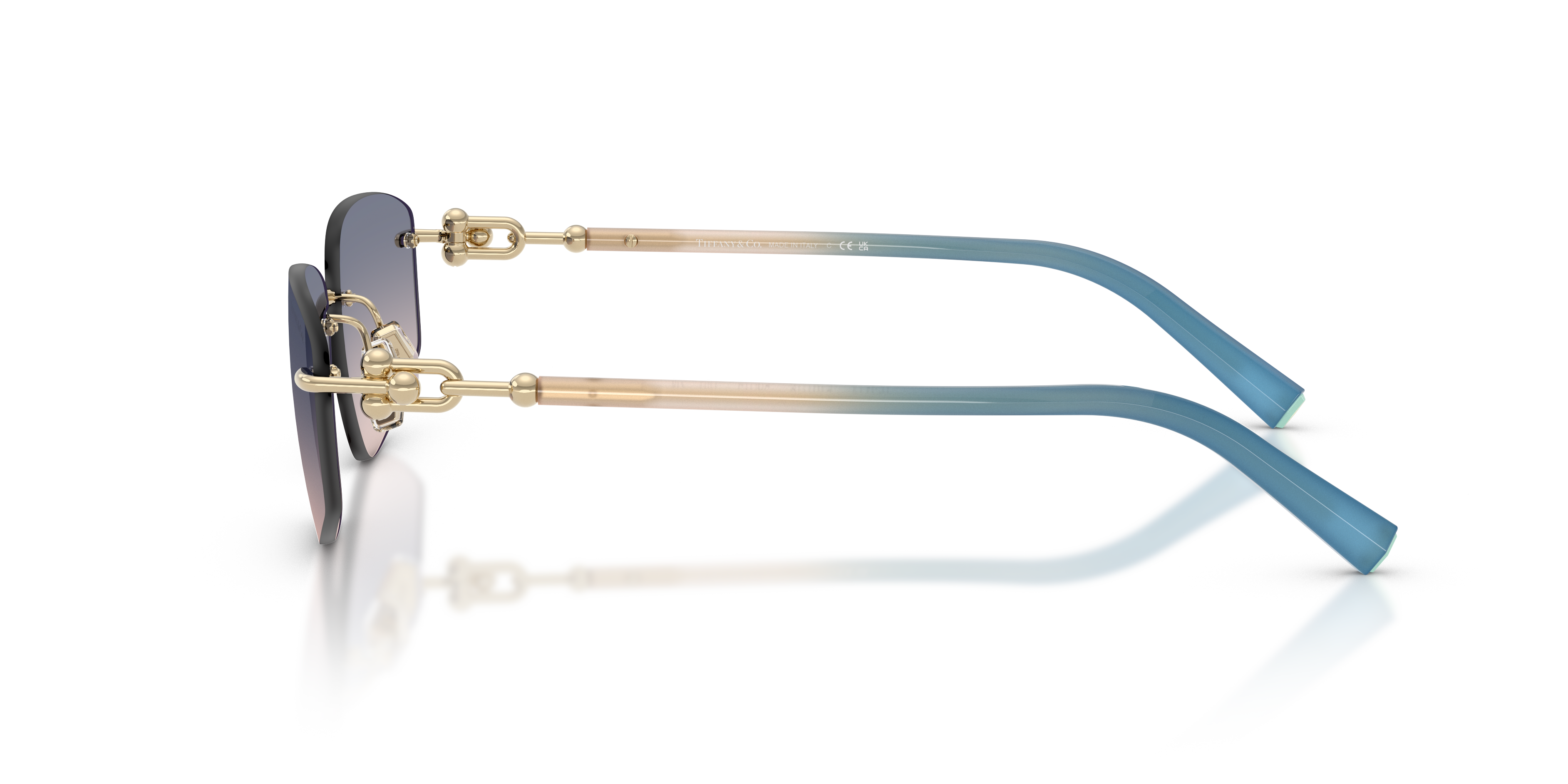 Γυναικεία Γυαλιά Ηλίου Tiffany TF 3114 619116 59