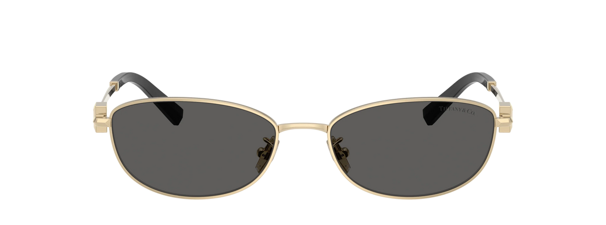 Unisex Γυαλιά Ηλίου Tiffany TF 3115 6021S4 56