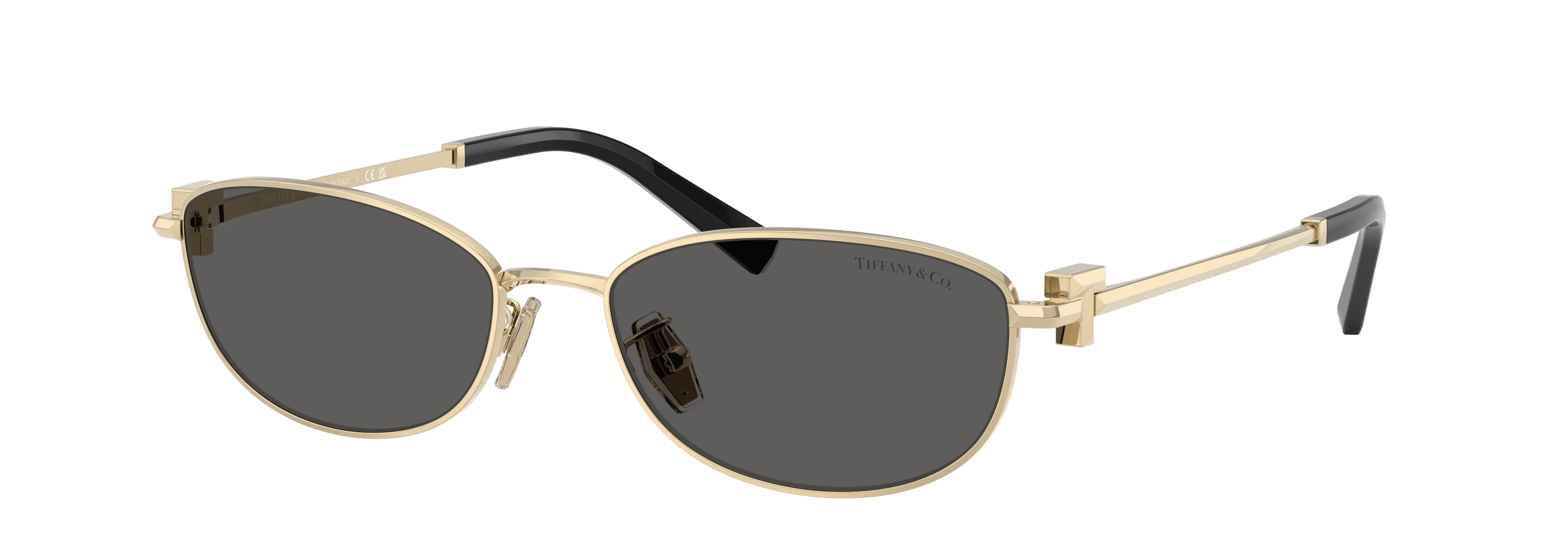 Unisex Γυαλιά Ηλίου Tiffany TF 3115 6021S4 56