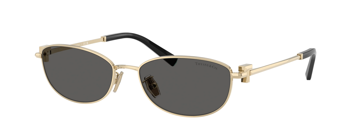 Unisex Γυαλιά Ηλίου Tiffany TF 3115 6021S4 56