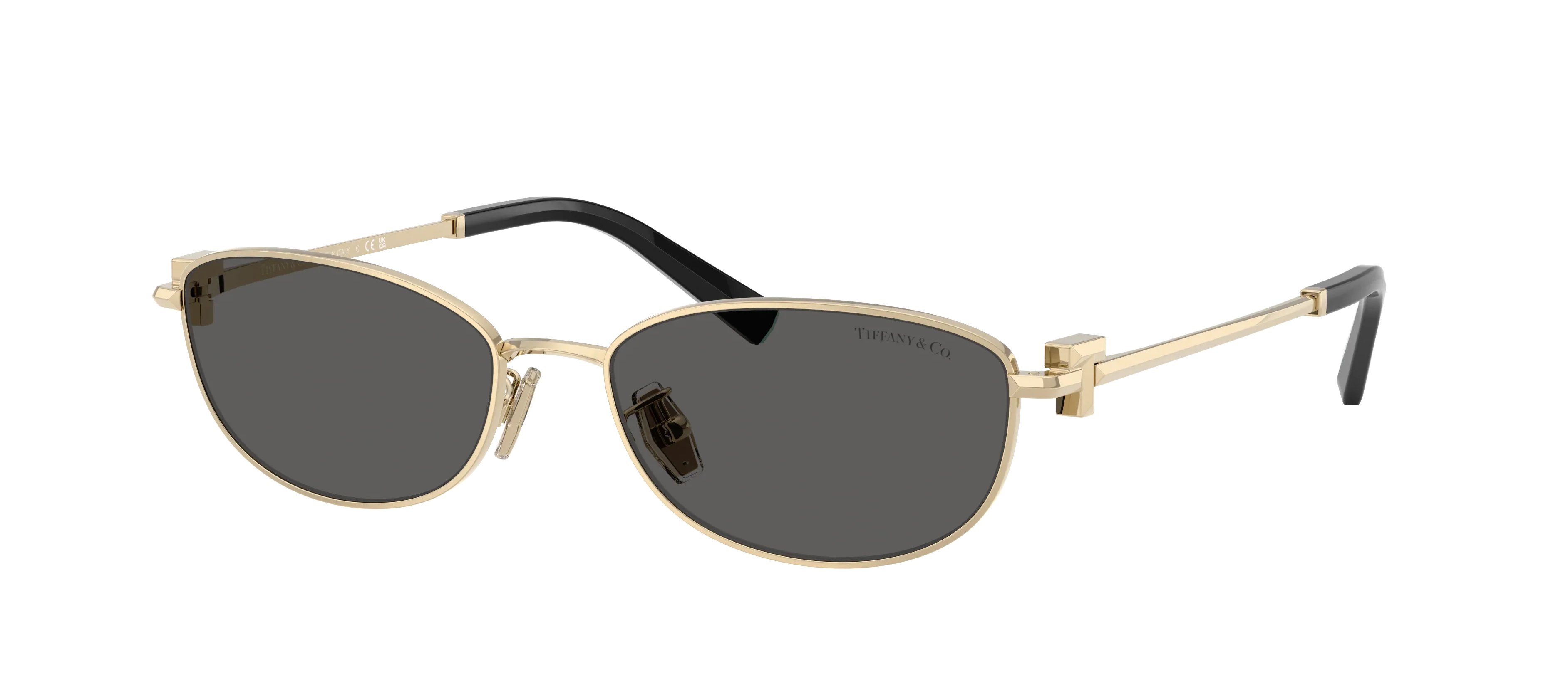 Unisex Γυαλιά Ηλίου Tiffany TF 3115 6021S4 56