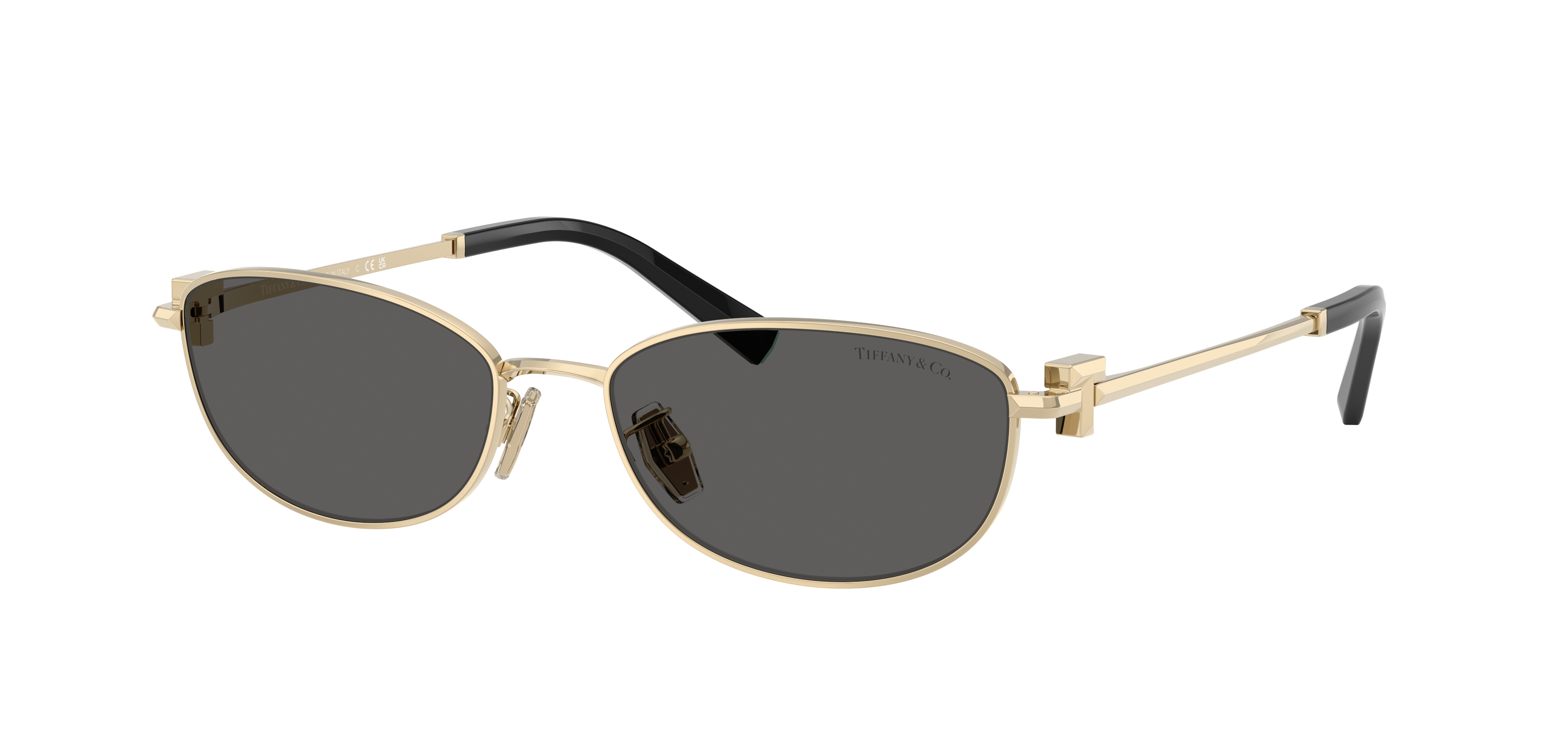 Unisex Γυαλιά Ηλίου Tiffany TF 3115 6021S4 56