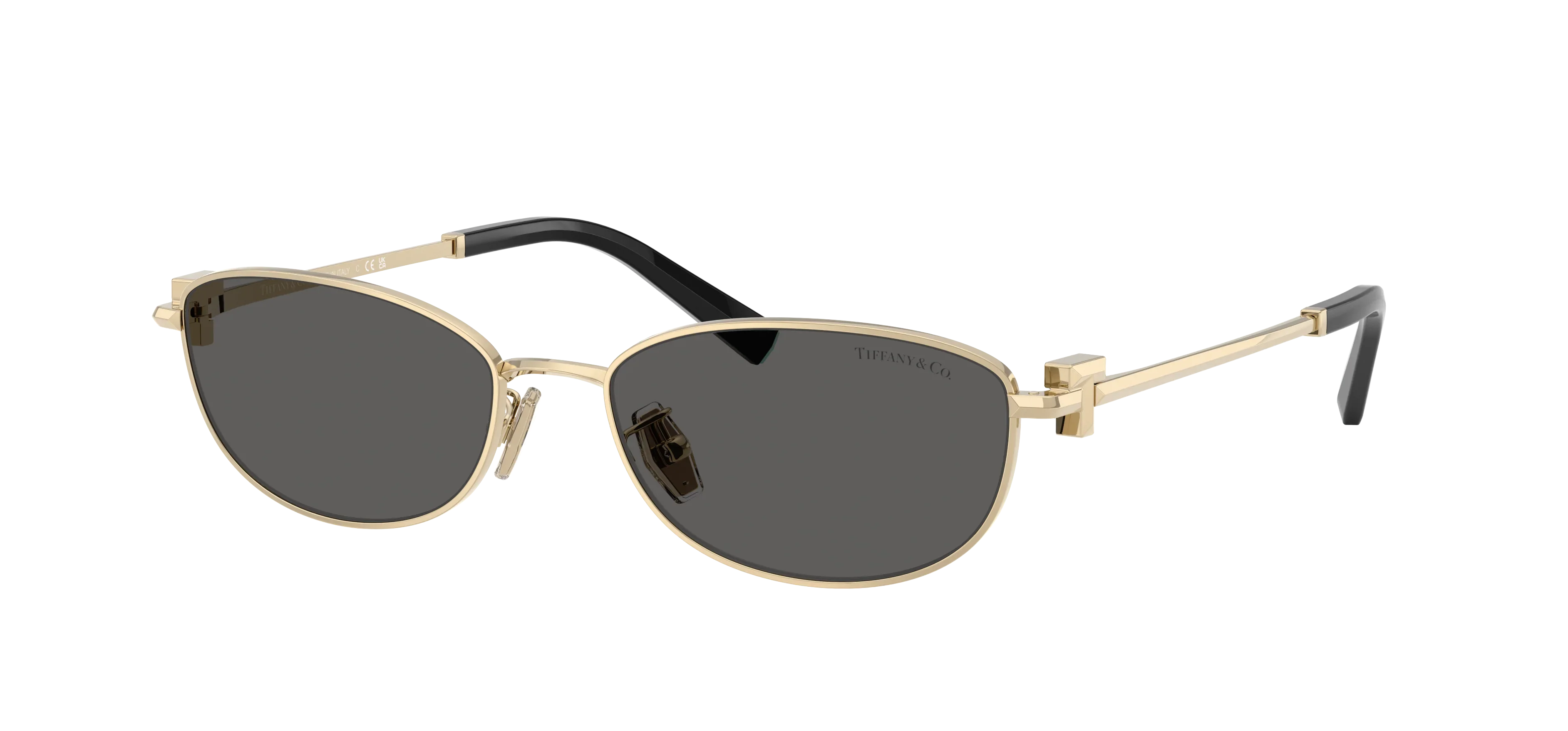 Unisex Γυαλιά Ηλίου Tiffany TF 3115 6021S4 56