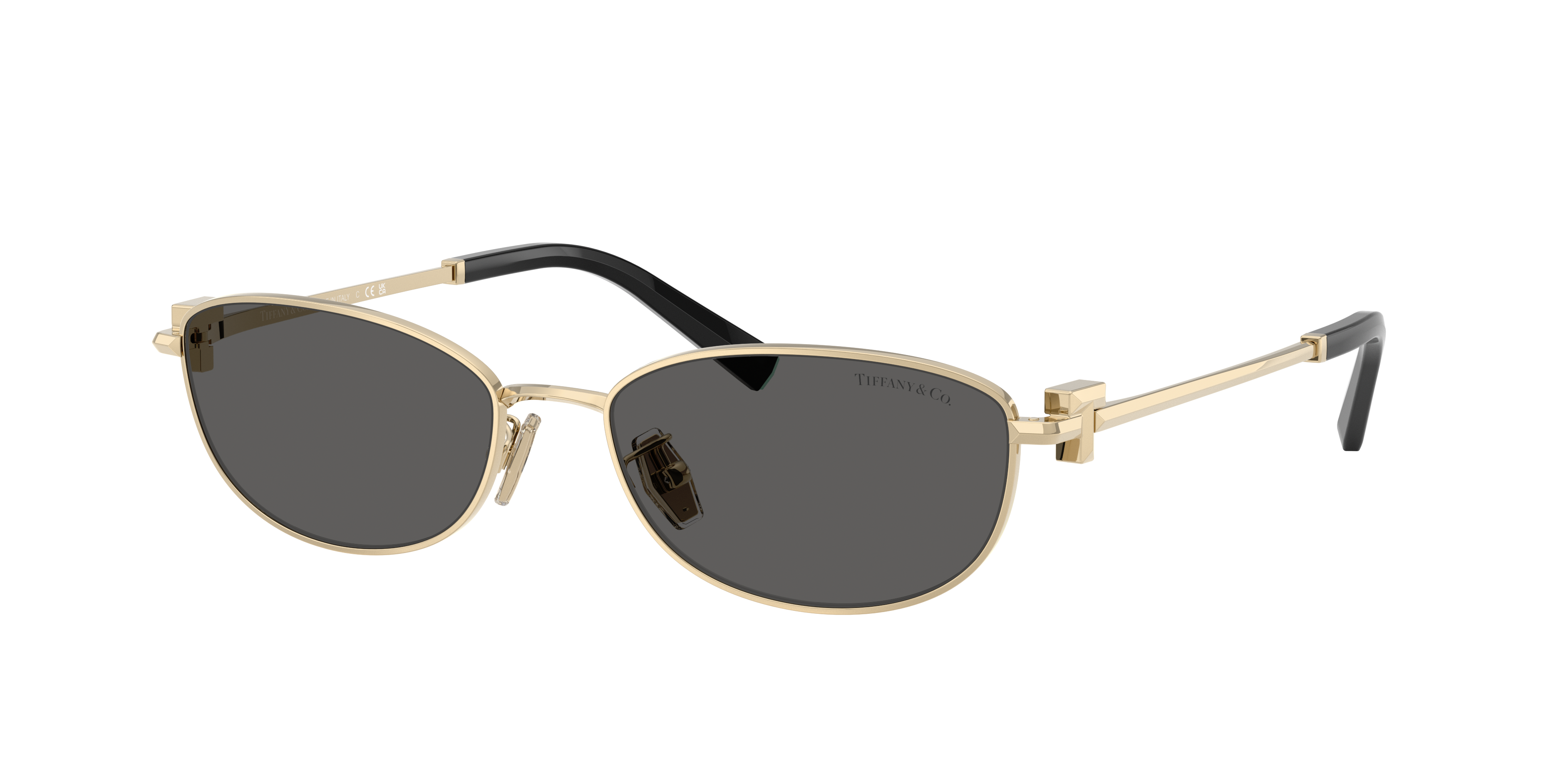 Unisex Γυαλιά Ηλίου Tiffany TF 3115 6021S4 56