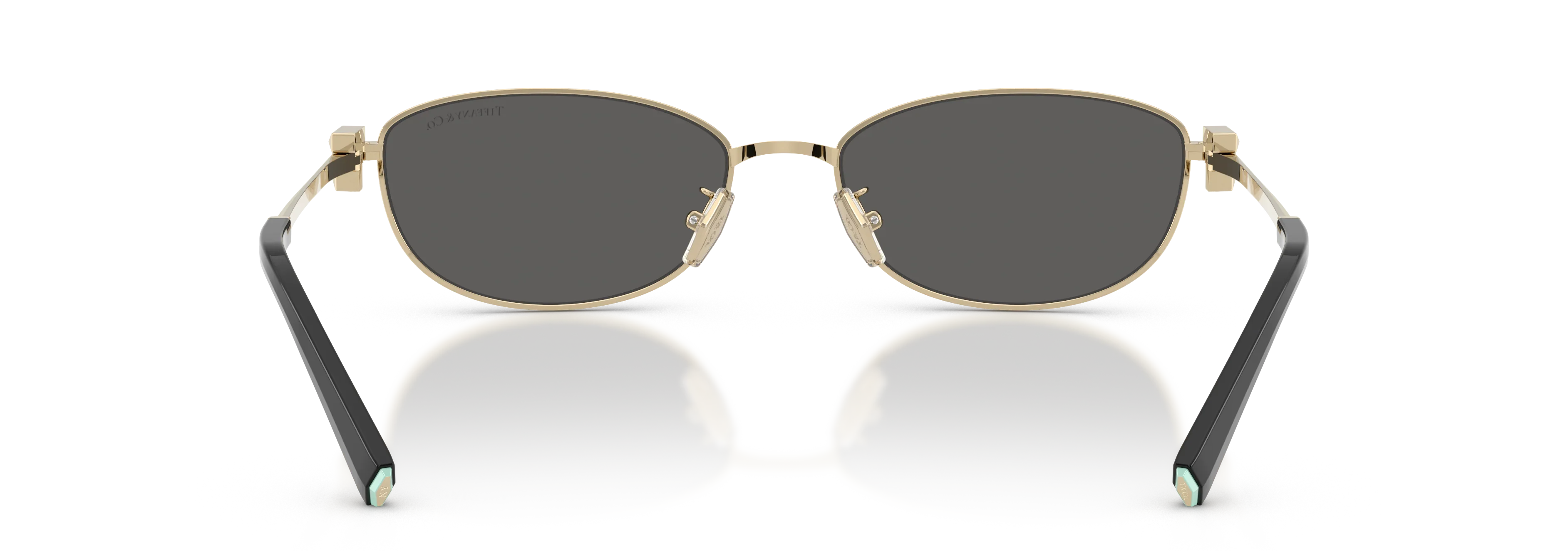 Unisex Γυαλιά Ηλίου Tiffany TF 3115 6021S4 56