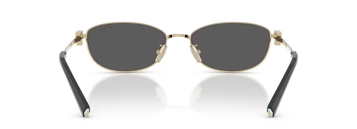 Unisex Γυαλιά Ηλίου Tiffany TF 3115 6021S4 56