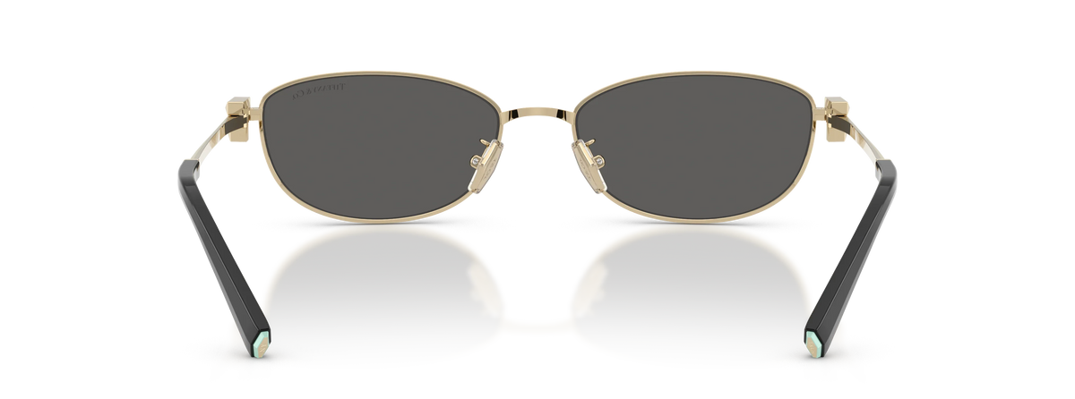Unisex Γυαλιά Ηλίου Tiffany TF 3115 6021S4 56