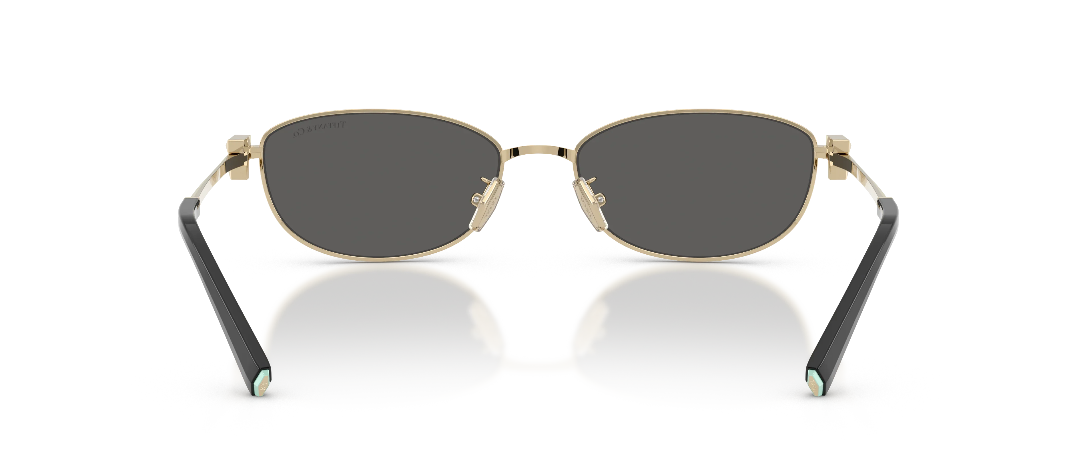 Unisex Γυαλιά Ηλίου Tiffany TF 3115 6021S4 56