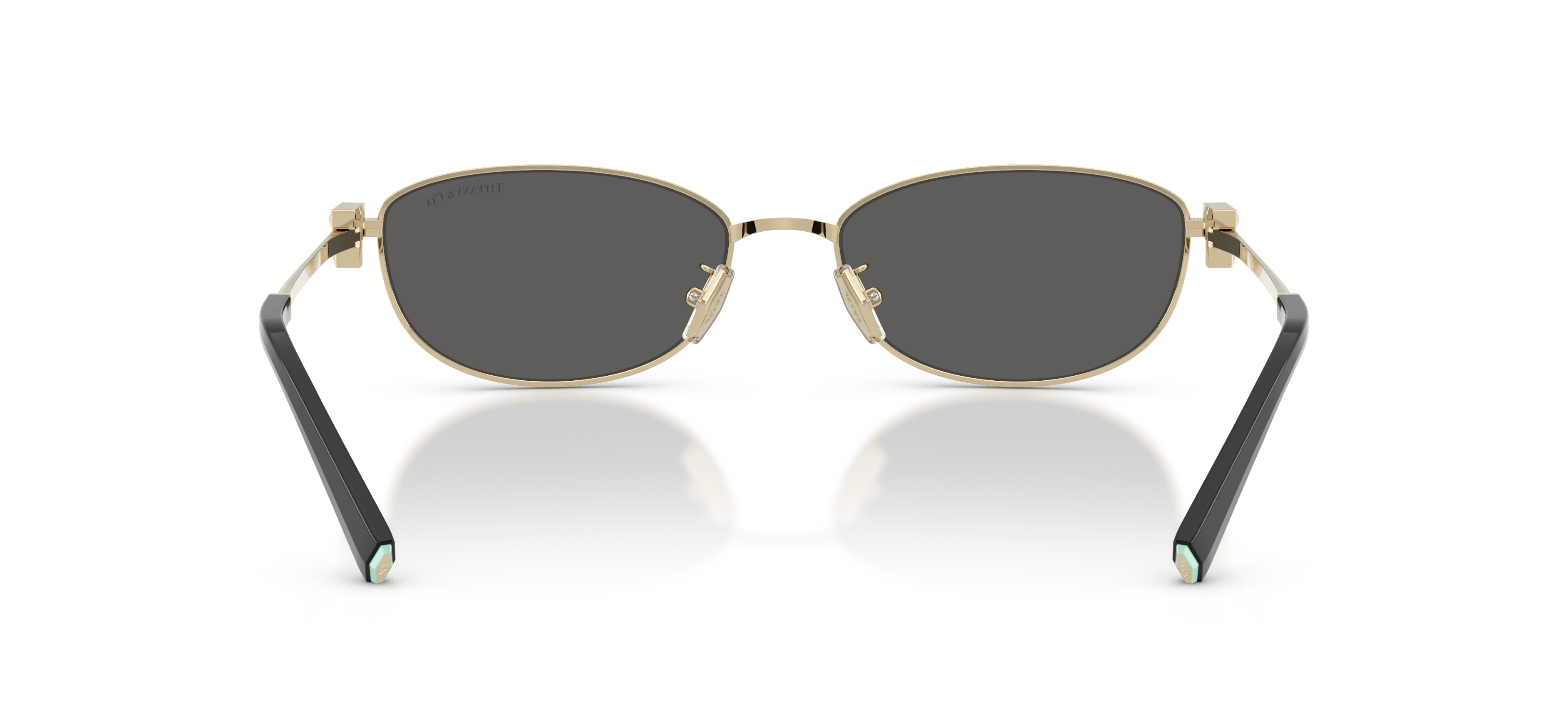 Unisex Γυαλιά Ηλίου Tiffany TF 3115 6021S4 56