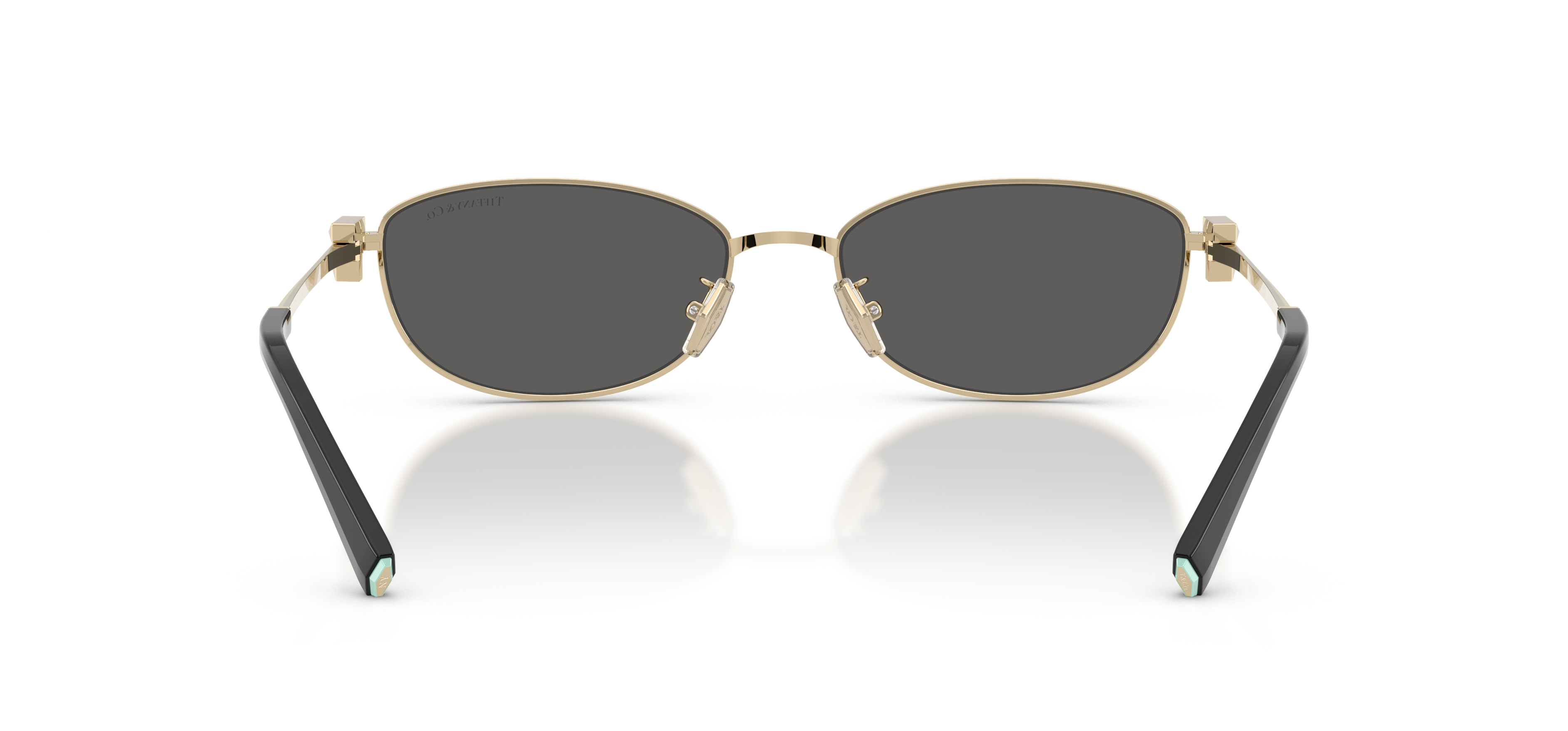 Unisex Γυαλιά Ηλίου Tiffany TF 3115 6021S4 56