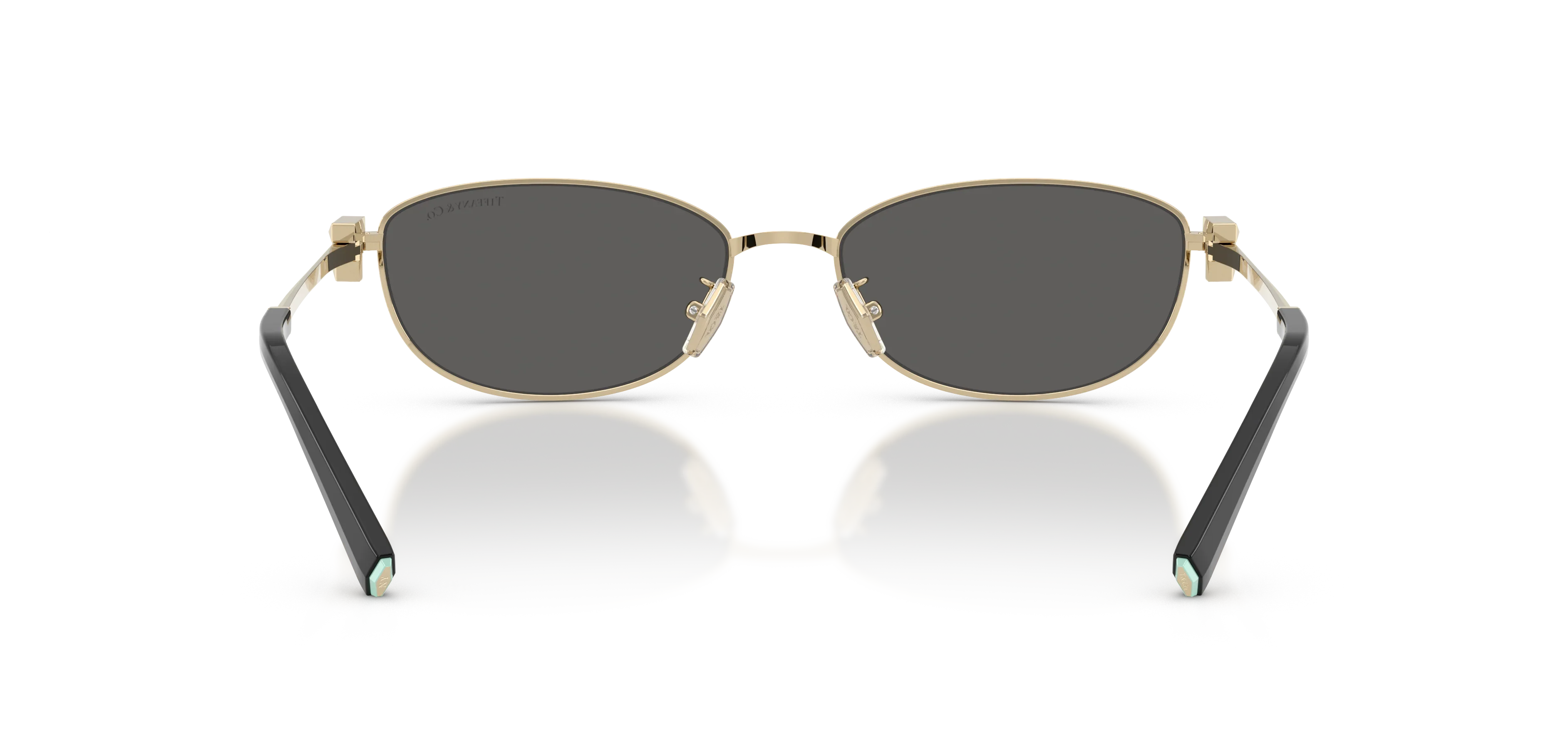 Unisex Γυαλιά Ηλίου Tiffany TF 3115 6021S4 56