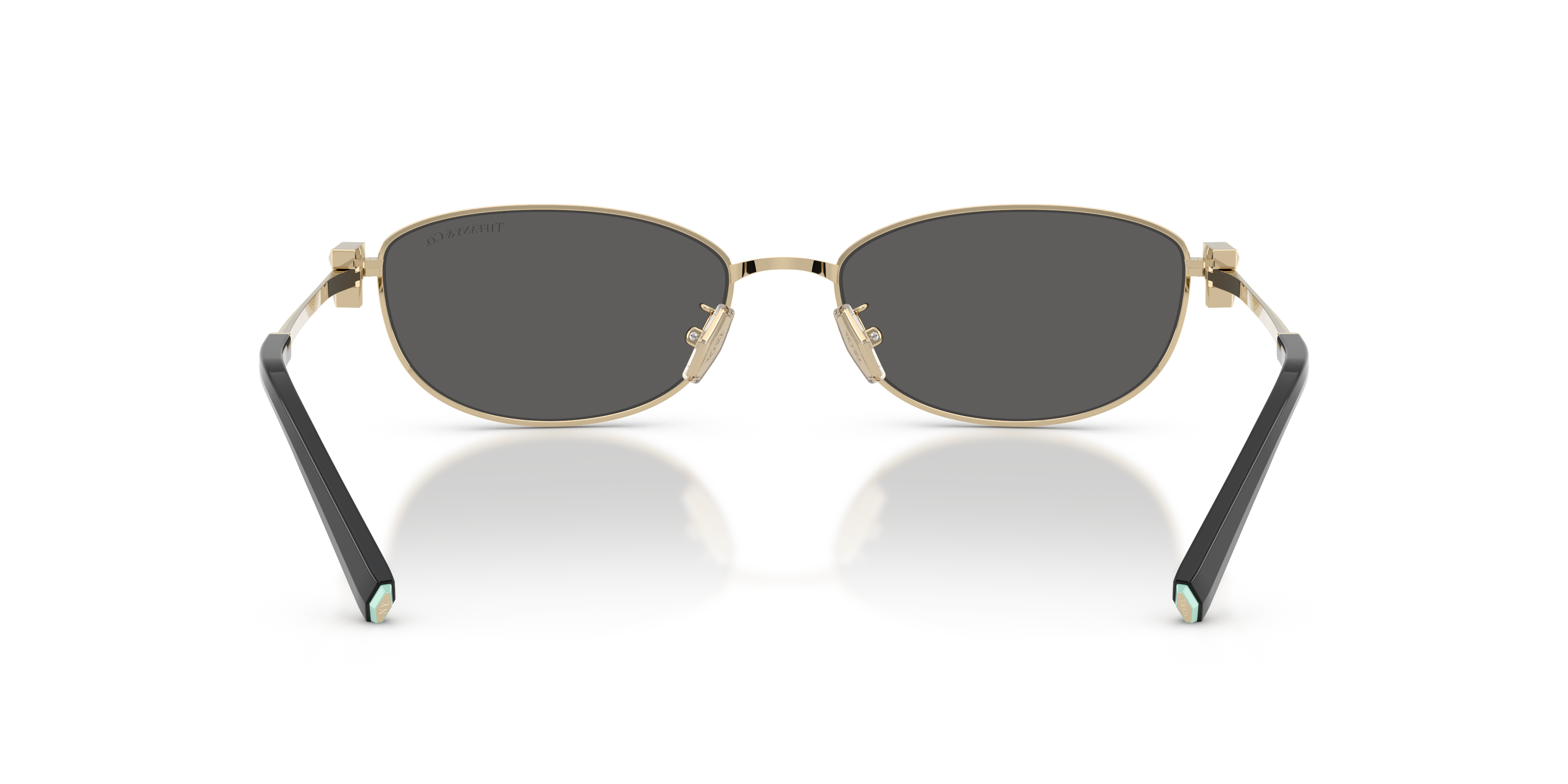 Unisex Γυαλιά Ηλίου Tiffany TF 3115 6021S4 56