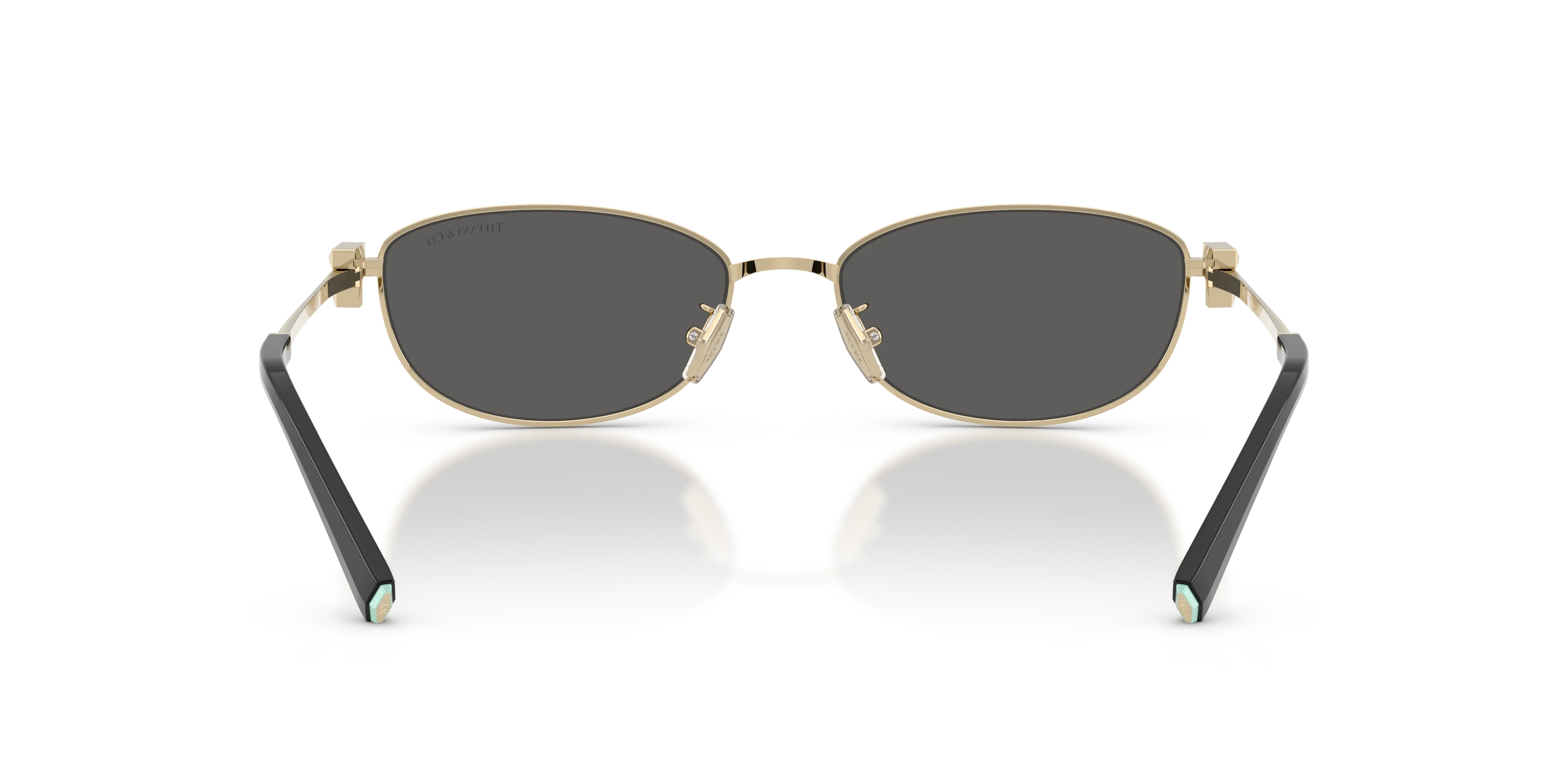 Unisex Γυαλιά Ηλίου Tiffany TF 3115 6021S4 56