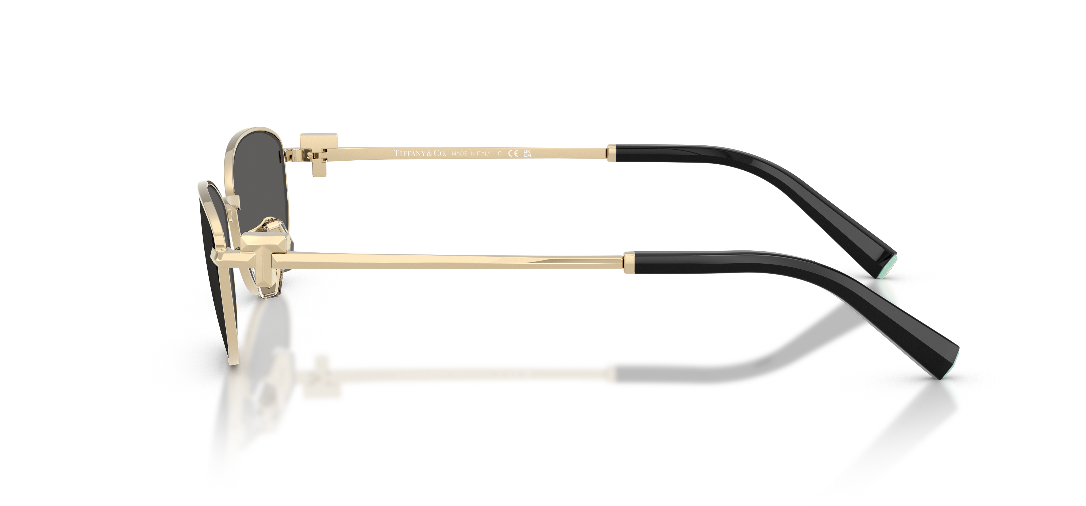 Unisex Γυαλιά Ηλίου Tiffany TF 3115 6021S4 56
