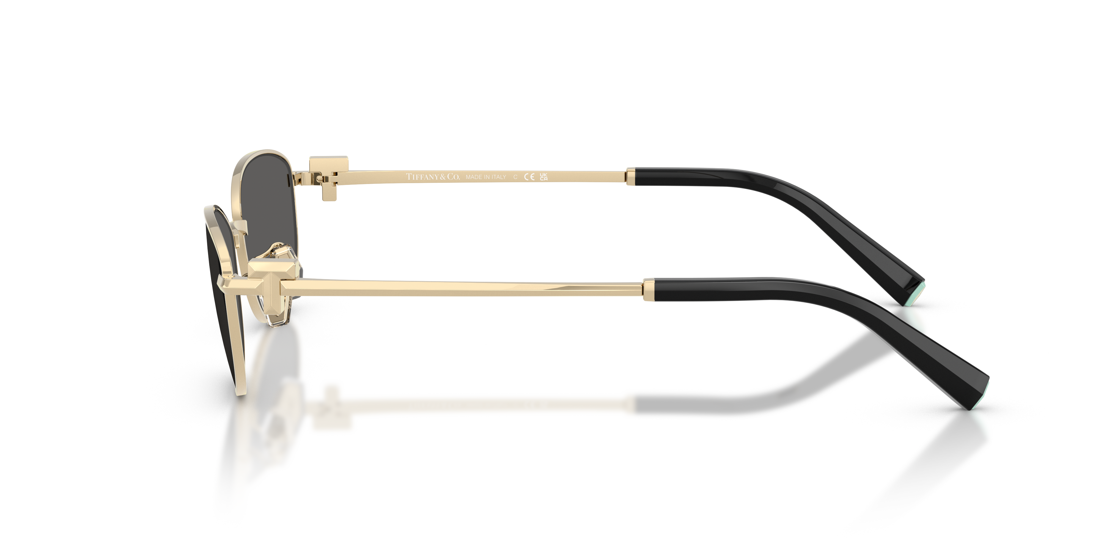 Unisex Γυαλιά Ηλίου Tiffany TF 3115 6021S4 56