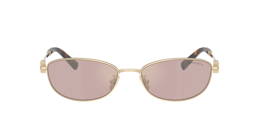 Unisex Γυαλιά Ηλίου Tiffany TF 3115 6189VS 56