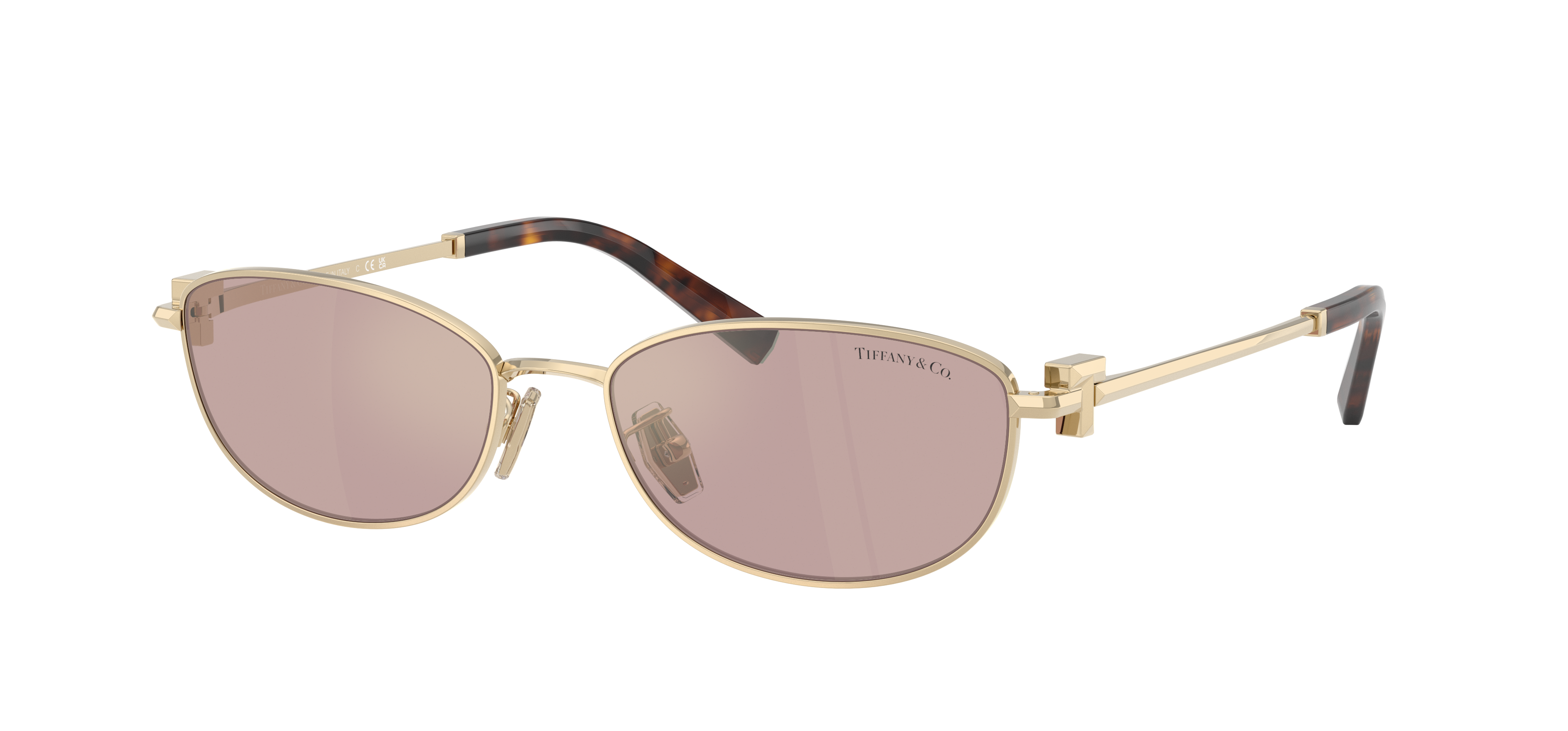 Unisex Γυαλιά Ηλίου Tiffany TF 3115 6189VS 56