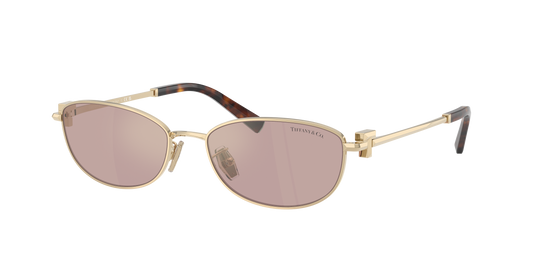Unisex Γυαλιά Ηλίου Tiffany TF 3115 6189VS 56