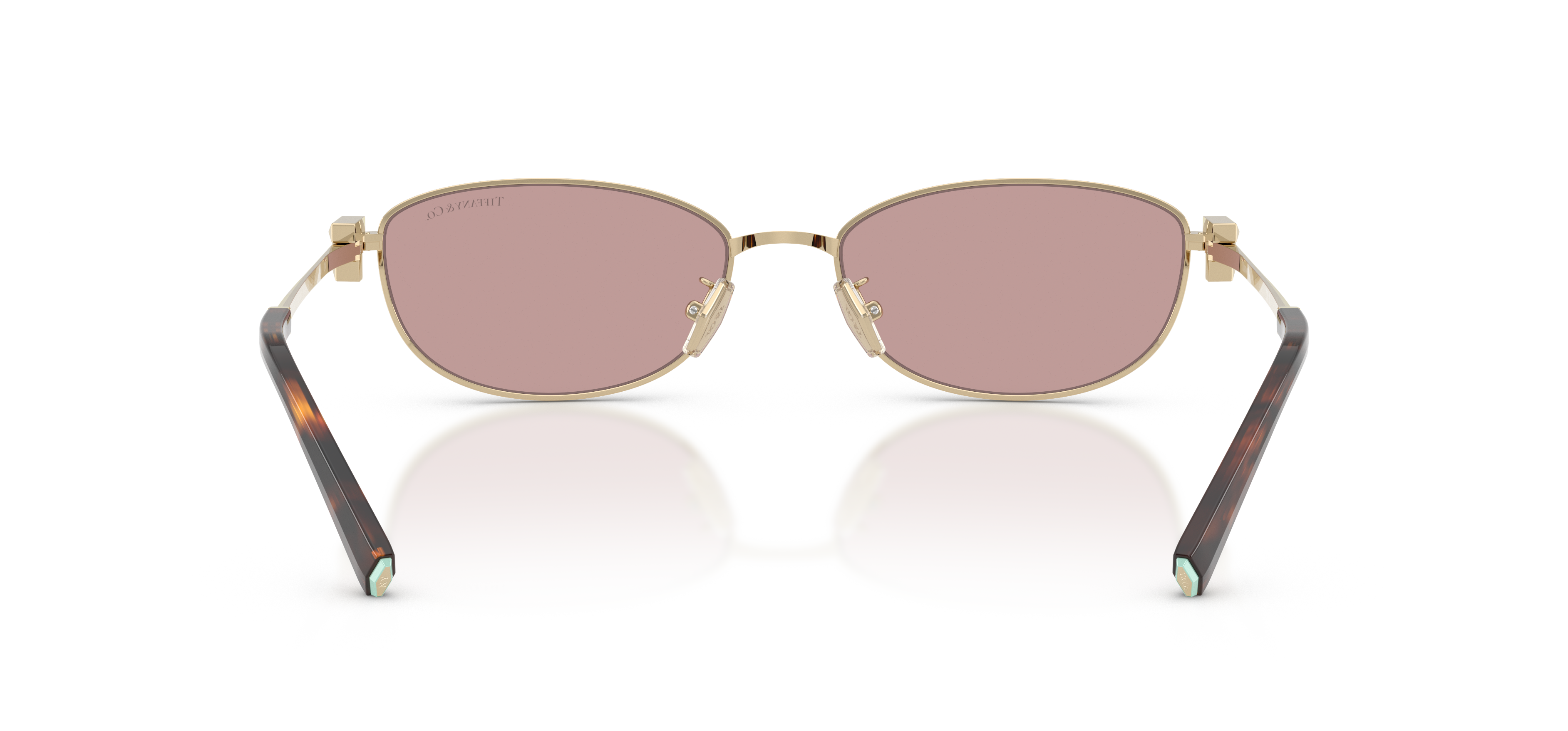 Unisex Γυαλιά Ηλίου Tiffany TF 3115 6189VS 56