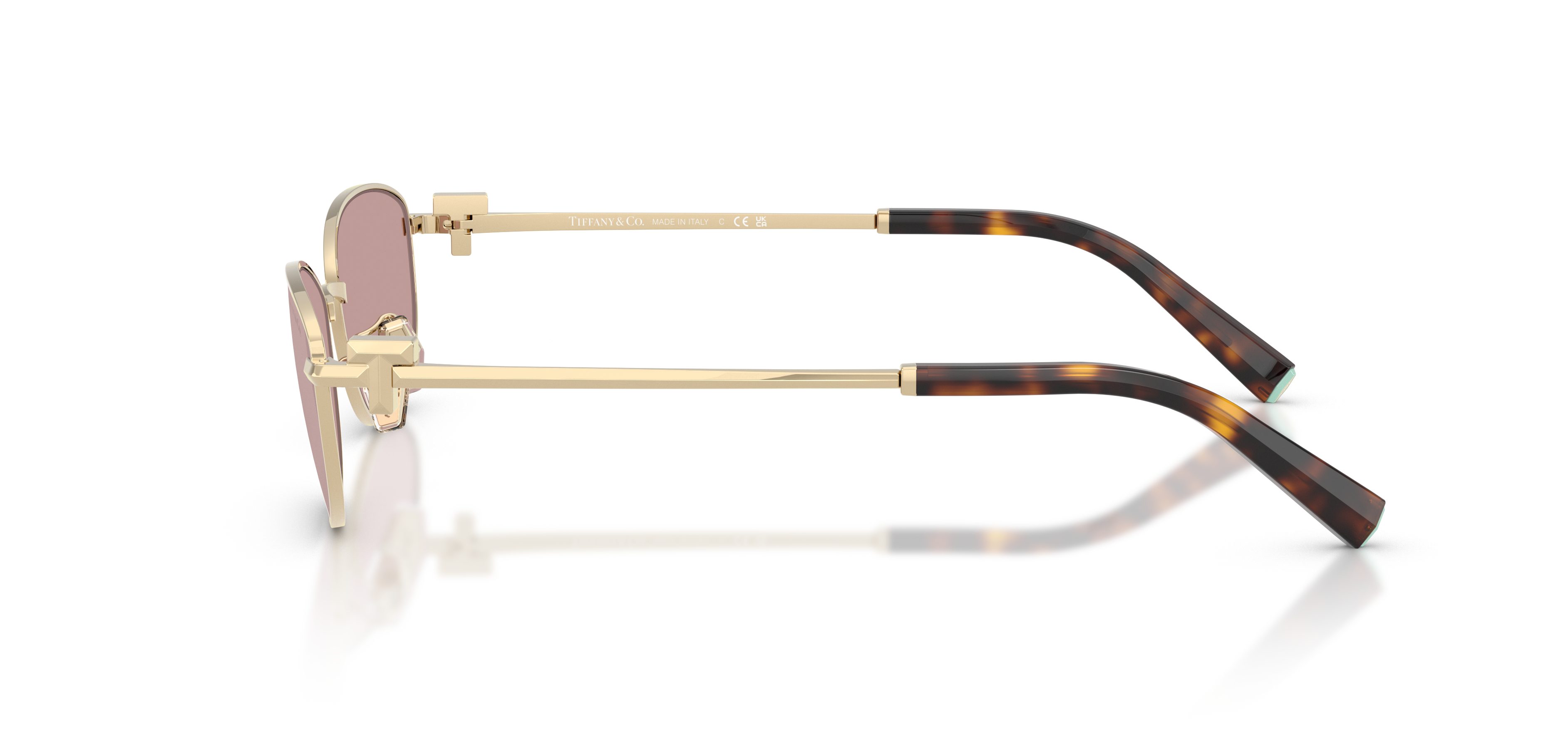 Unisex Γυαλιά Ηλίου Tiffany TF 3115 6189VS 56